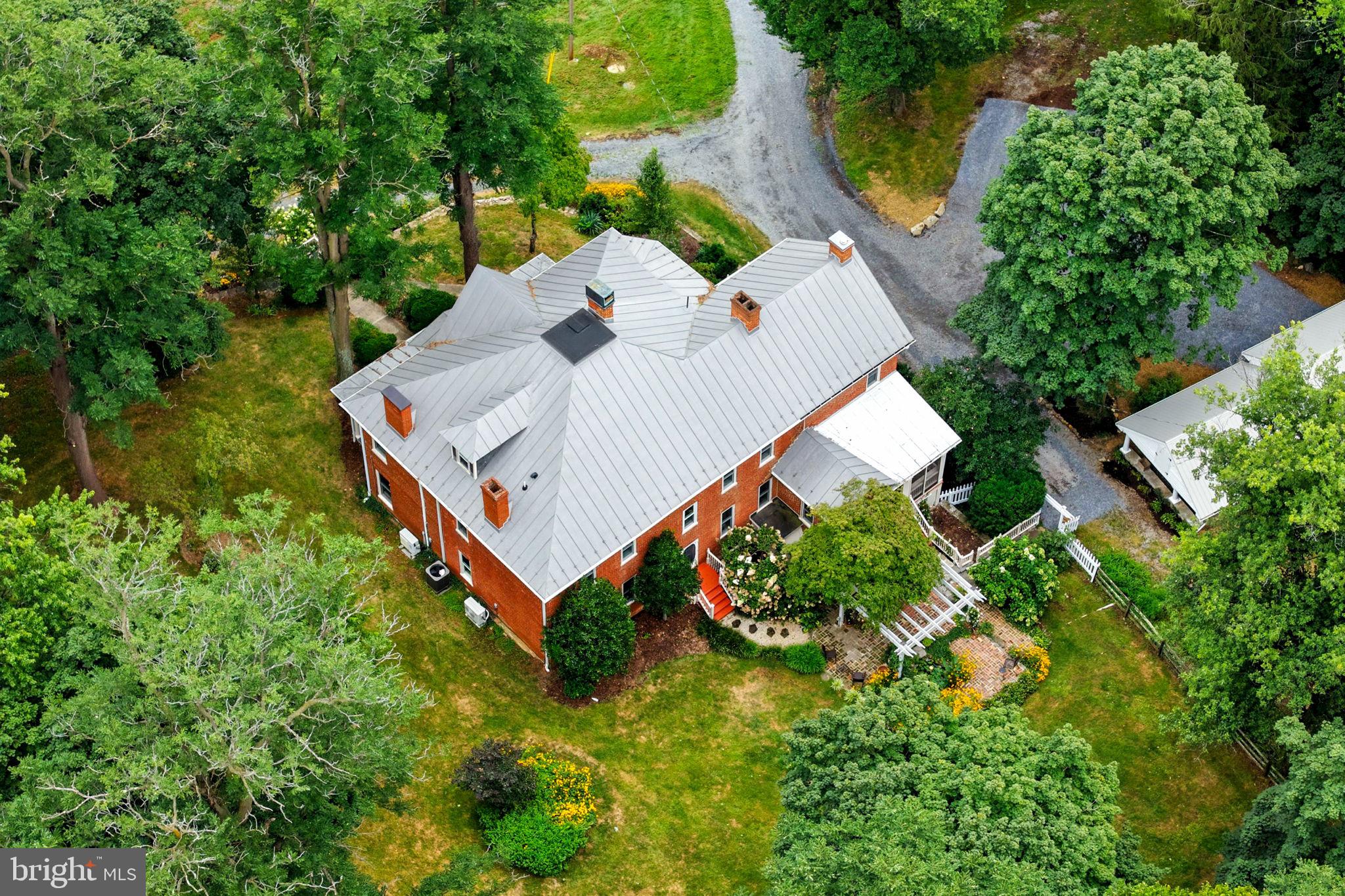 731 APPLE PIE RIDGE ROAD