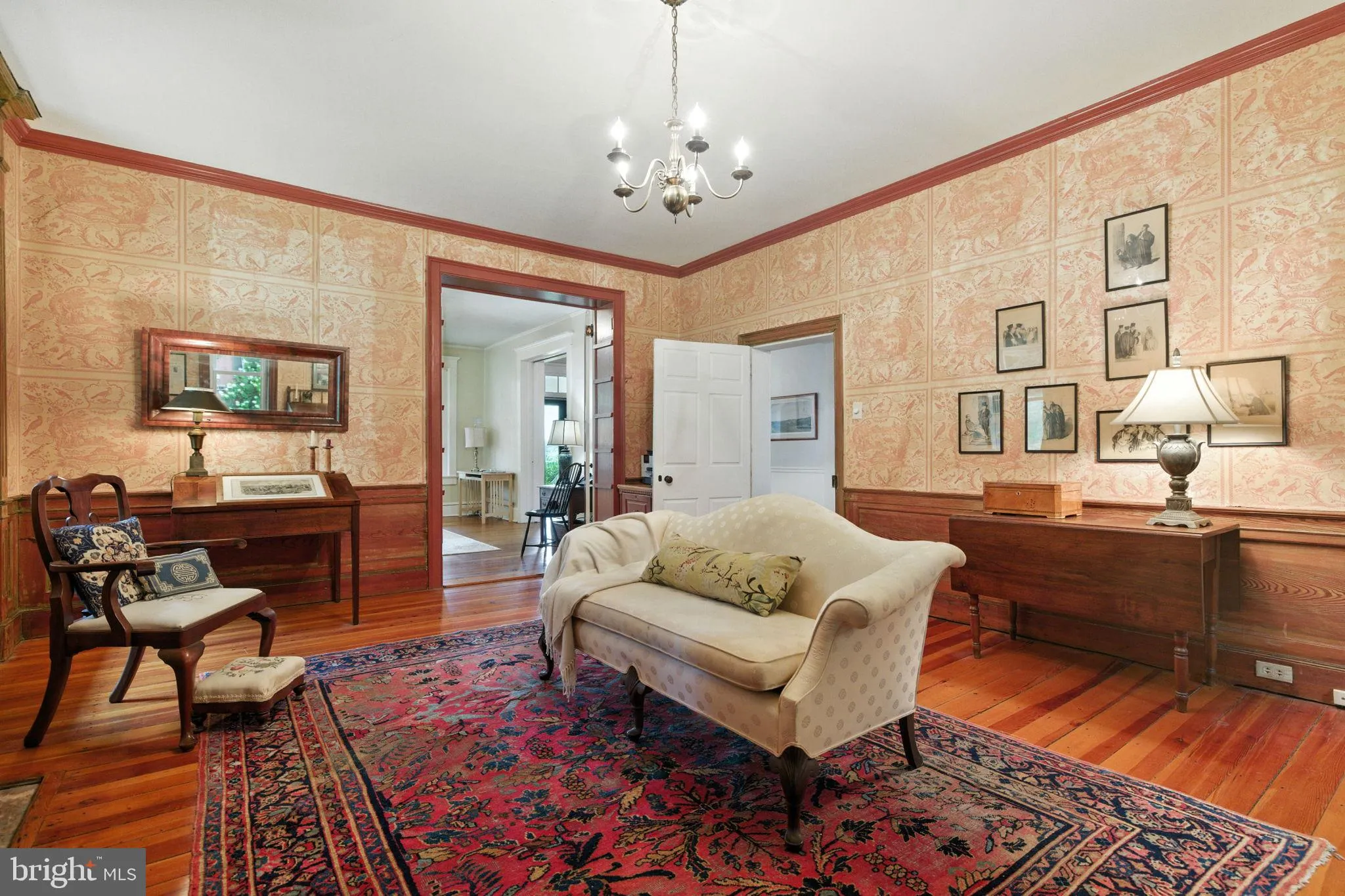 Winchester, Virginia 22603, United States, 4 Bedrooms Bedrooms, ,4 BathroomsBathrooms,Residential,Coming Soon,193346