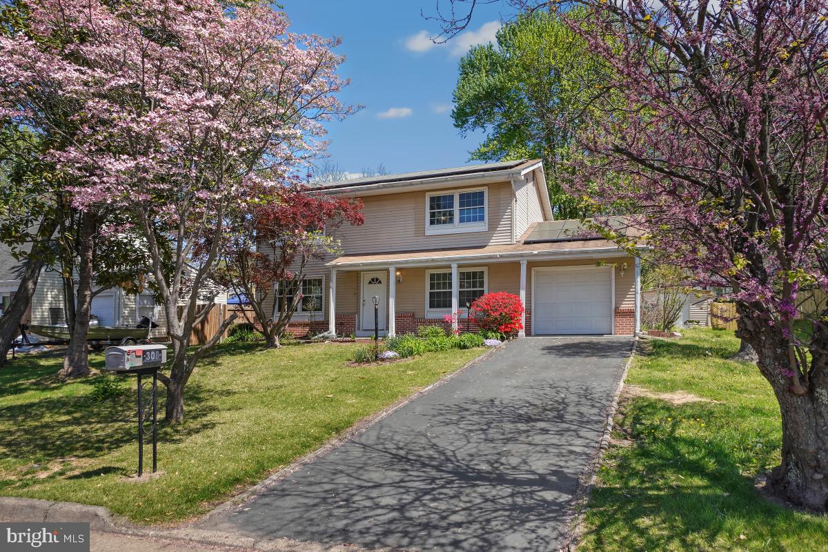 STERLING  PARK - Residential