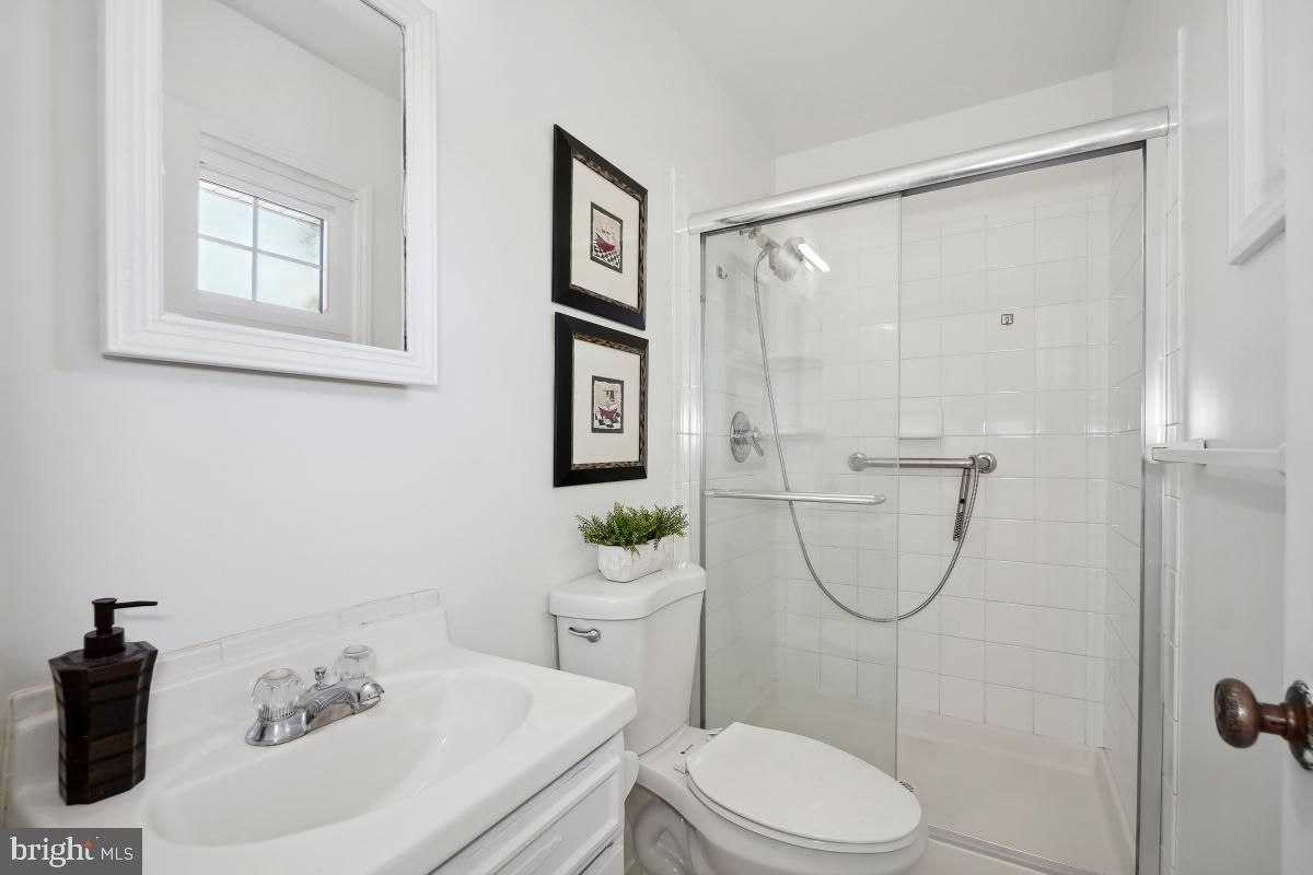 STERLING  PARK - Residential