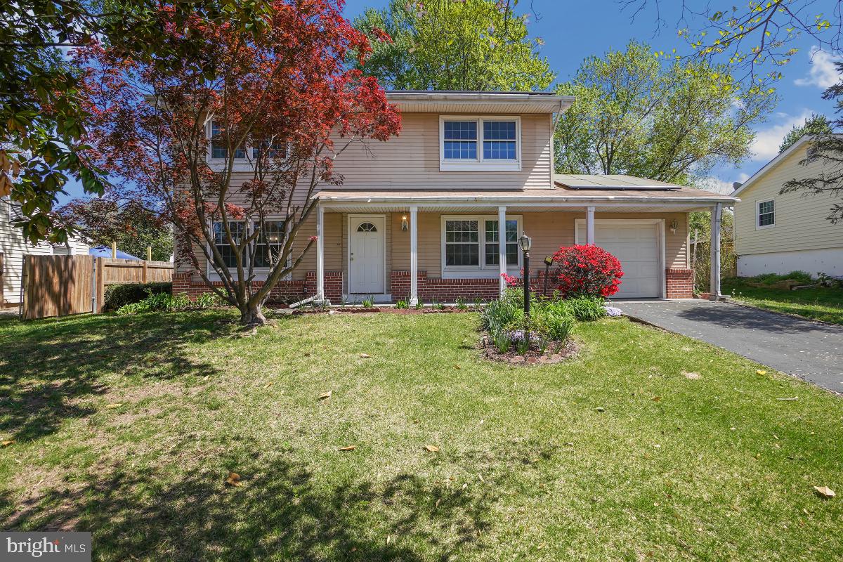 STERLING  PARK - Residential