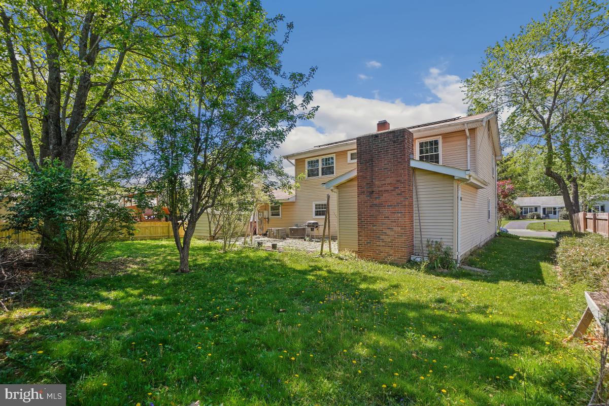 STERLING  PARK - Residential