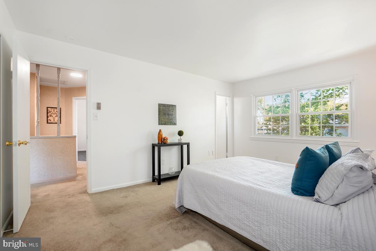 STERLING  PARK - Residential