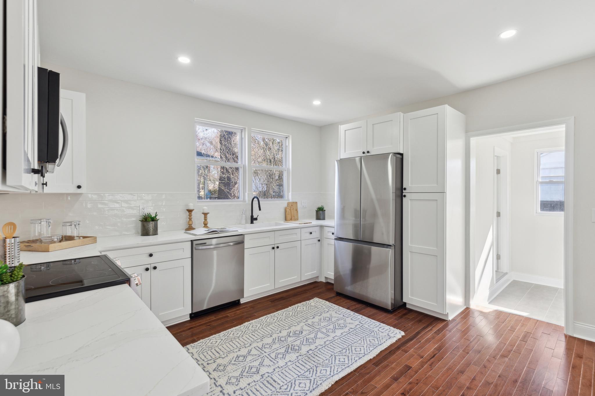 ELKINS PARK - Residential