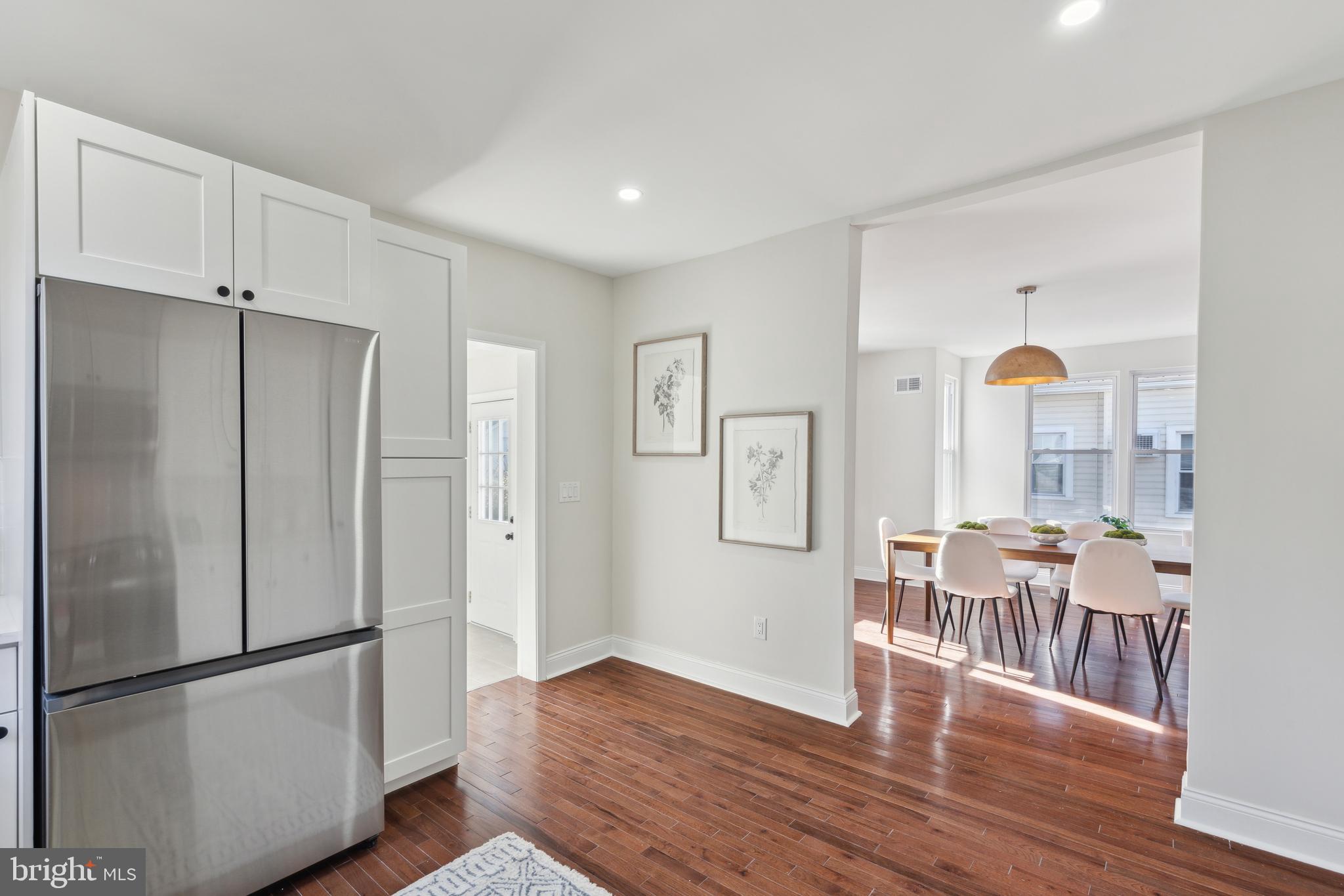 ELKINS PARK - Residential