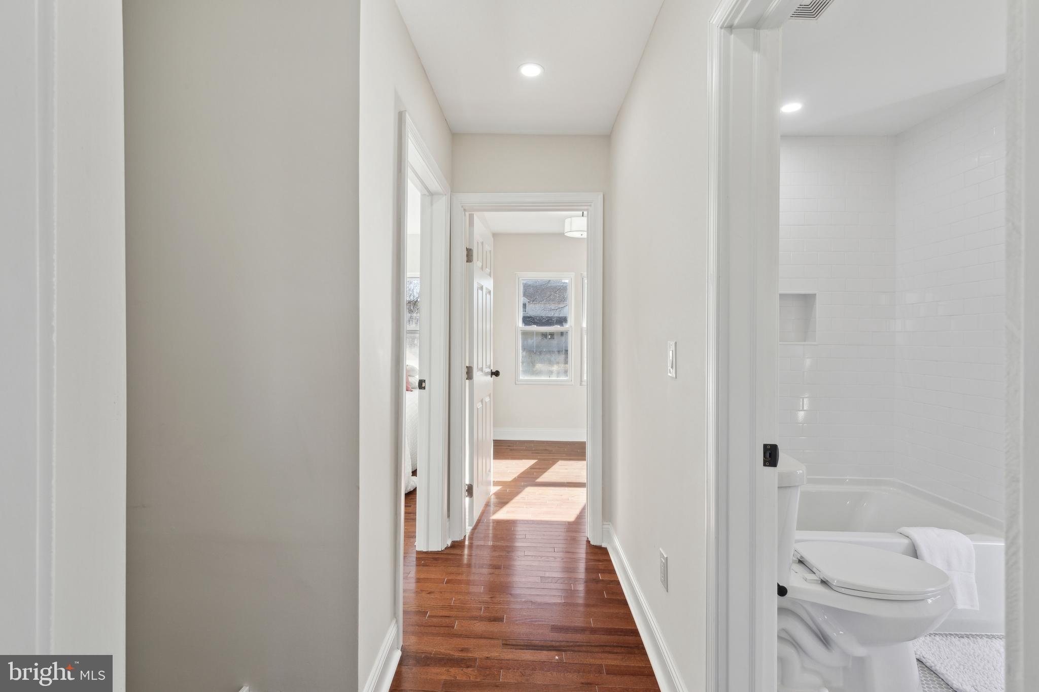 ELKINS PARK - Residential