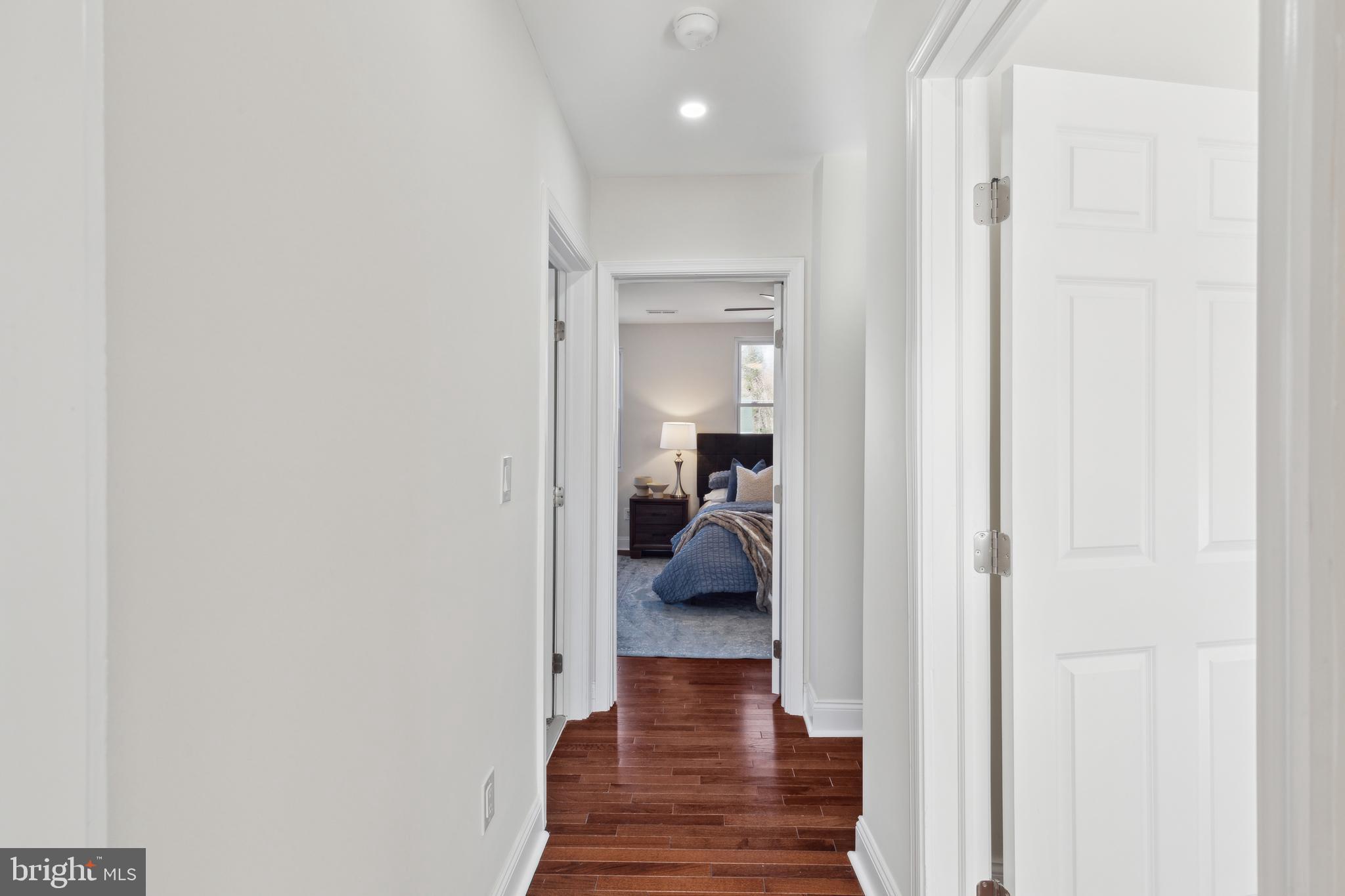 ELKINS PARK - Residential