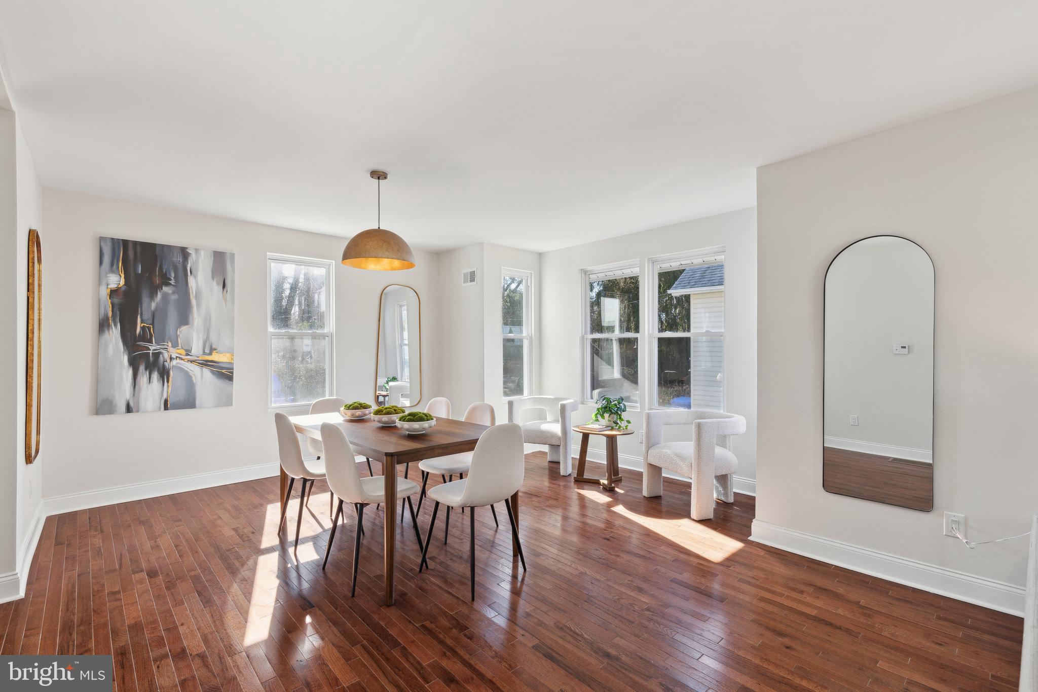 ELKINS PARK - Residential