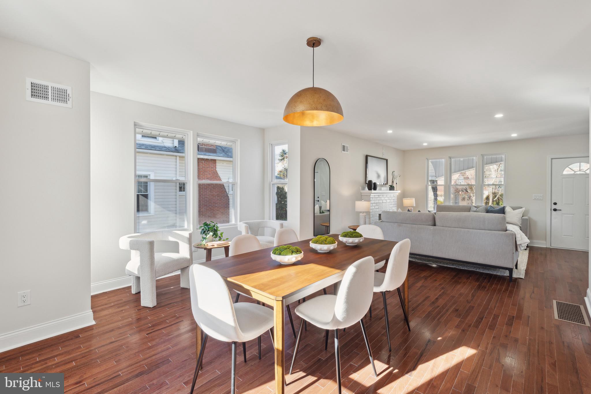 ELKINS PARK - Residential