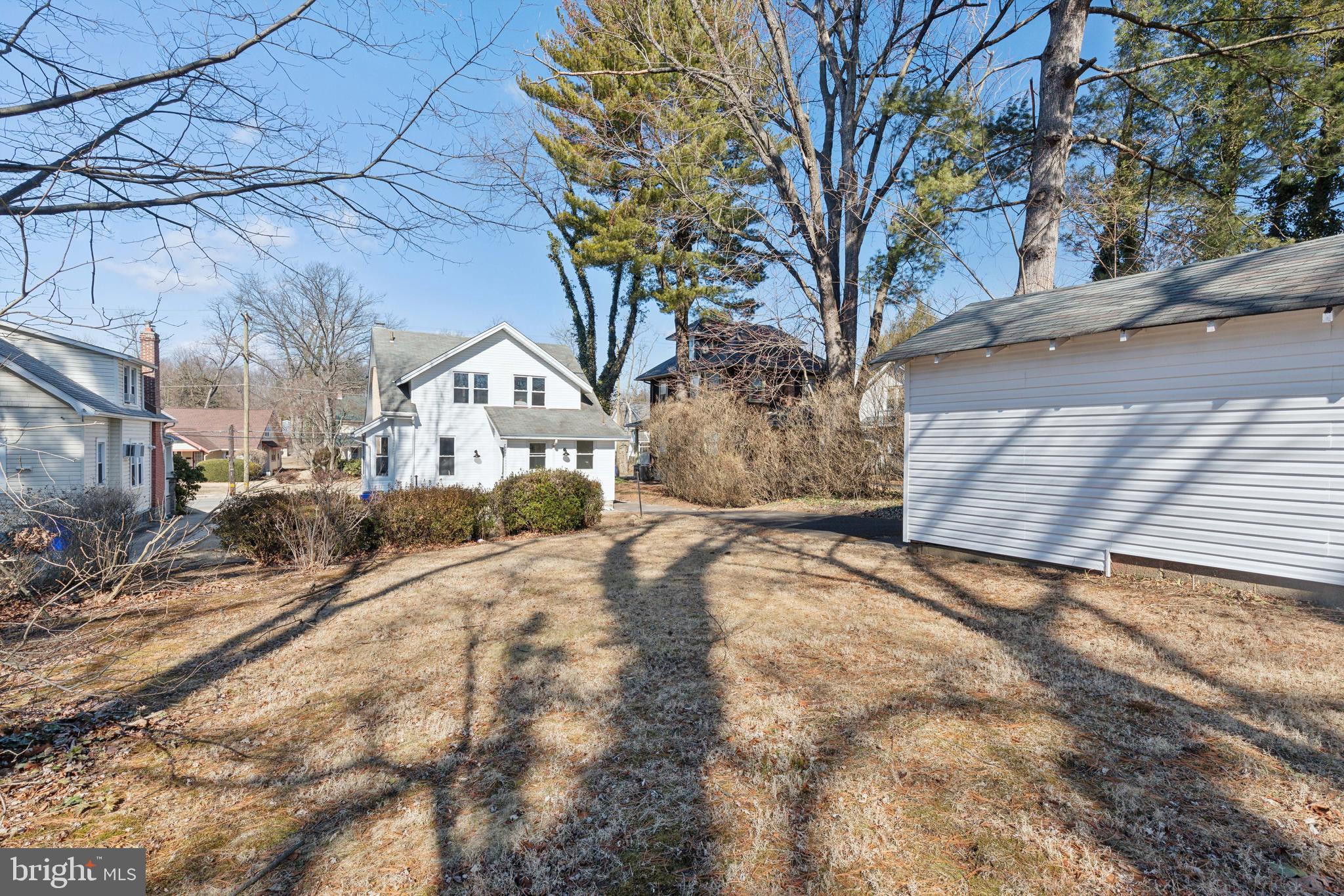 ELKINS PARK - Residential