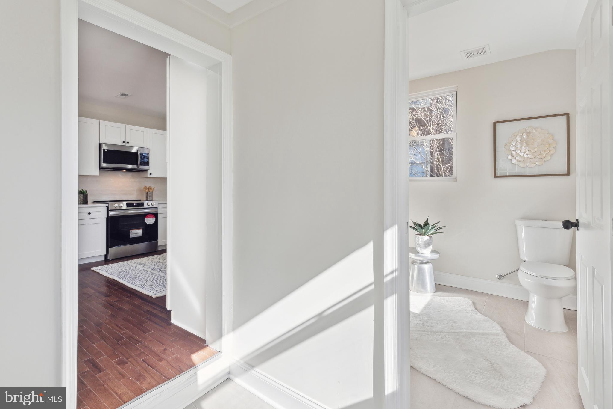 ELKINS PARK - Residential