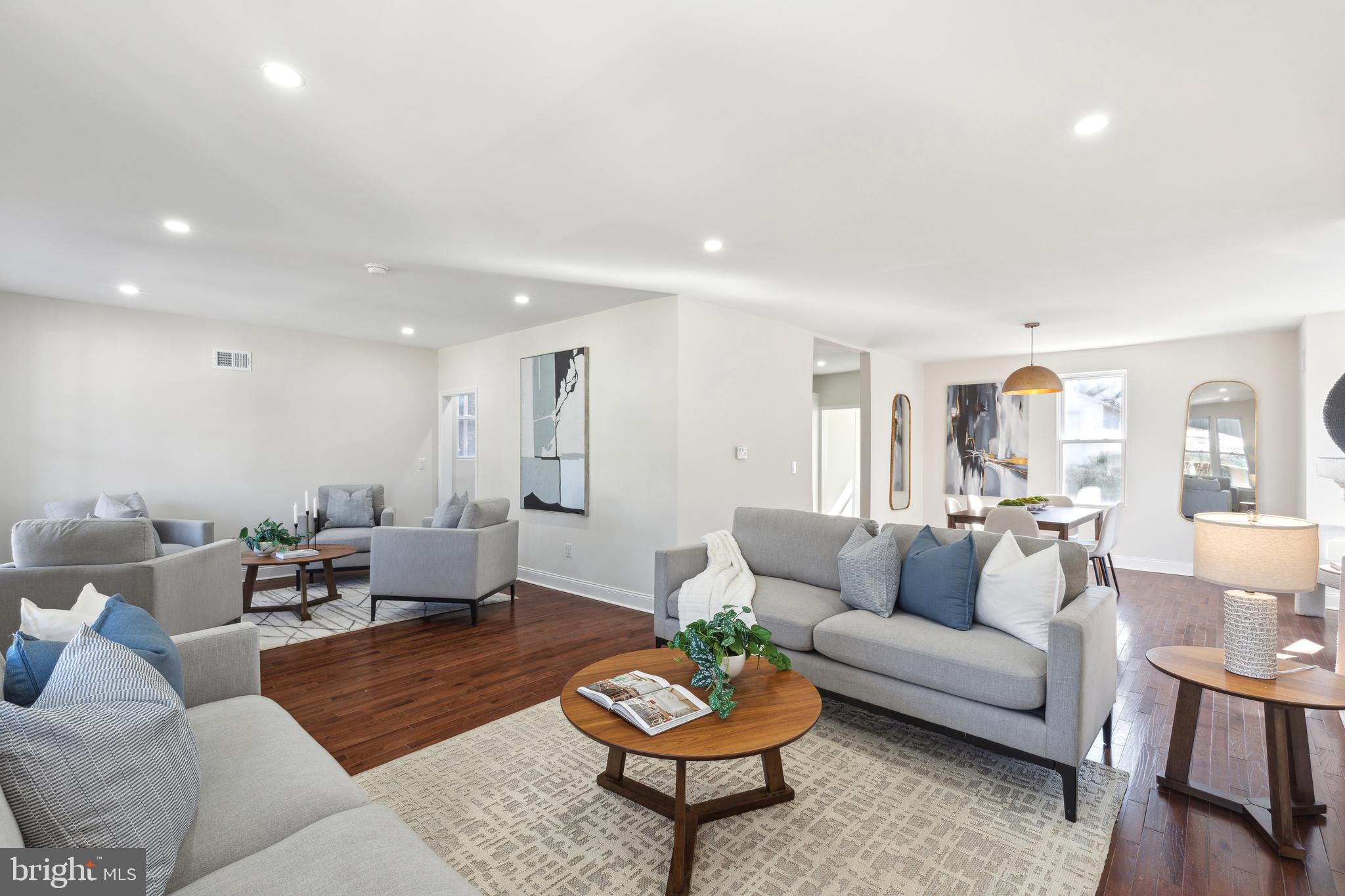 ELKINS PARK - Residential