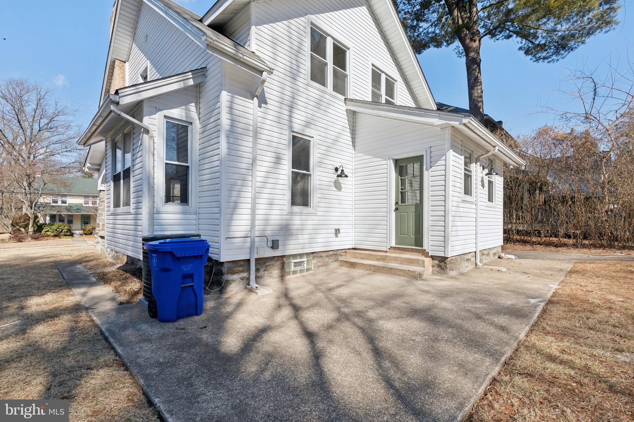 ELKINS PARK - Residential