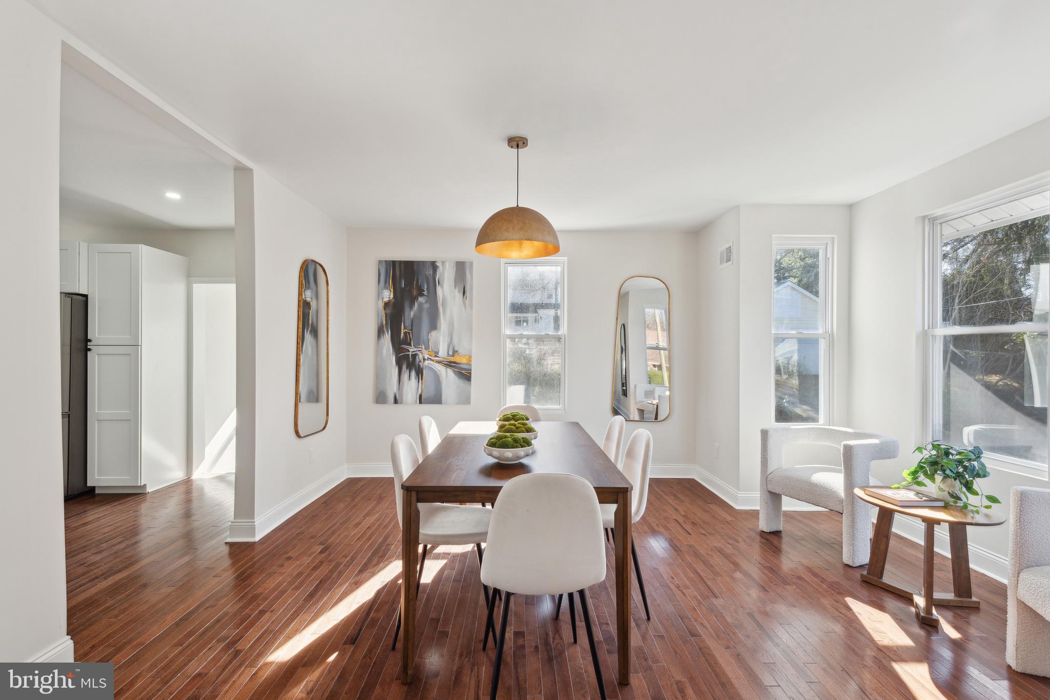 ELKINS PARK - Residential