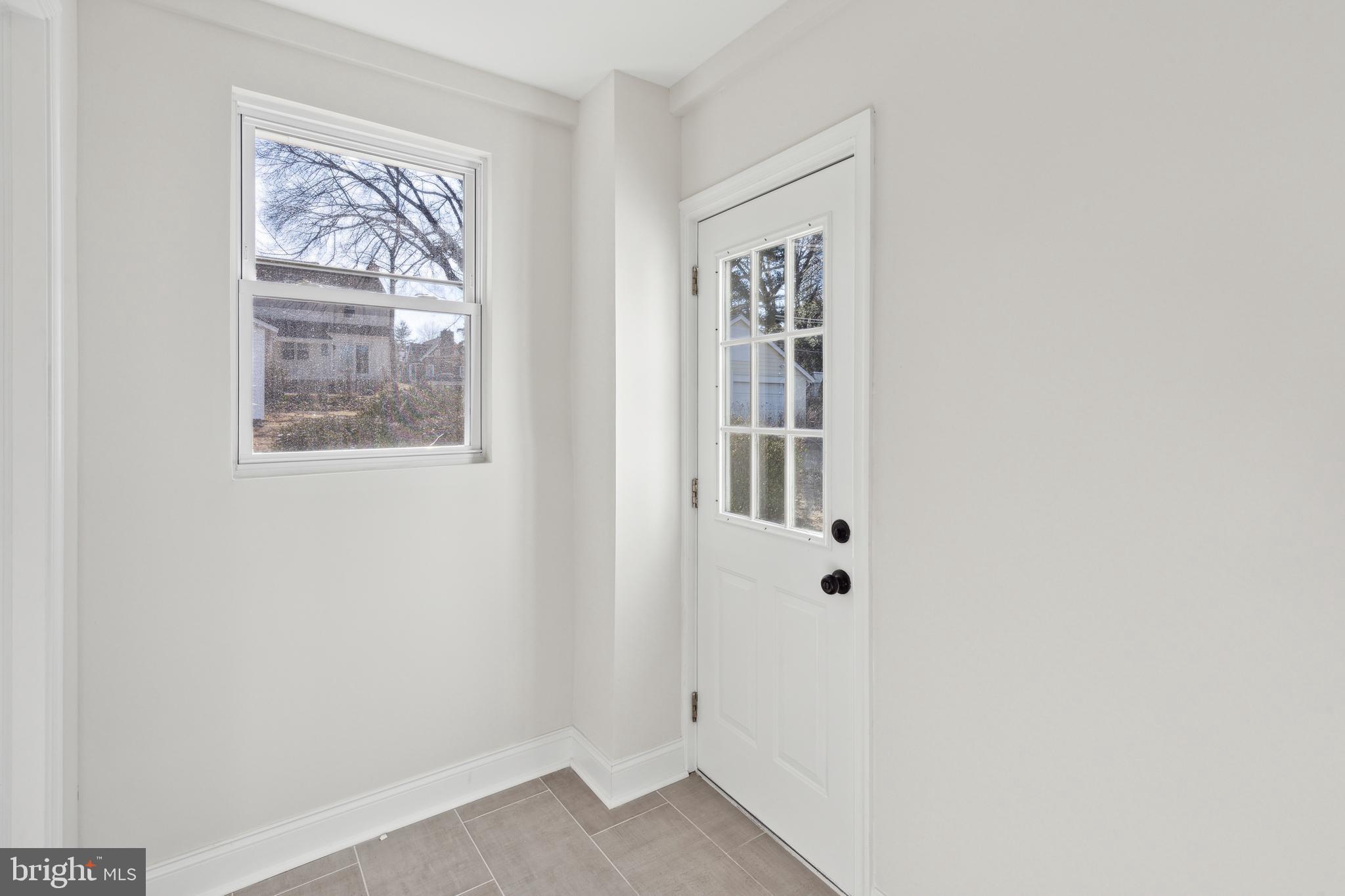 ELKINS PARK - Residential