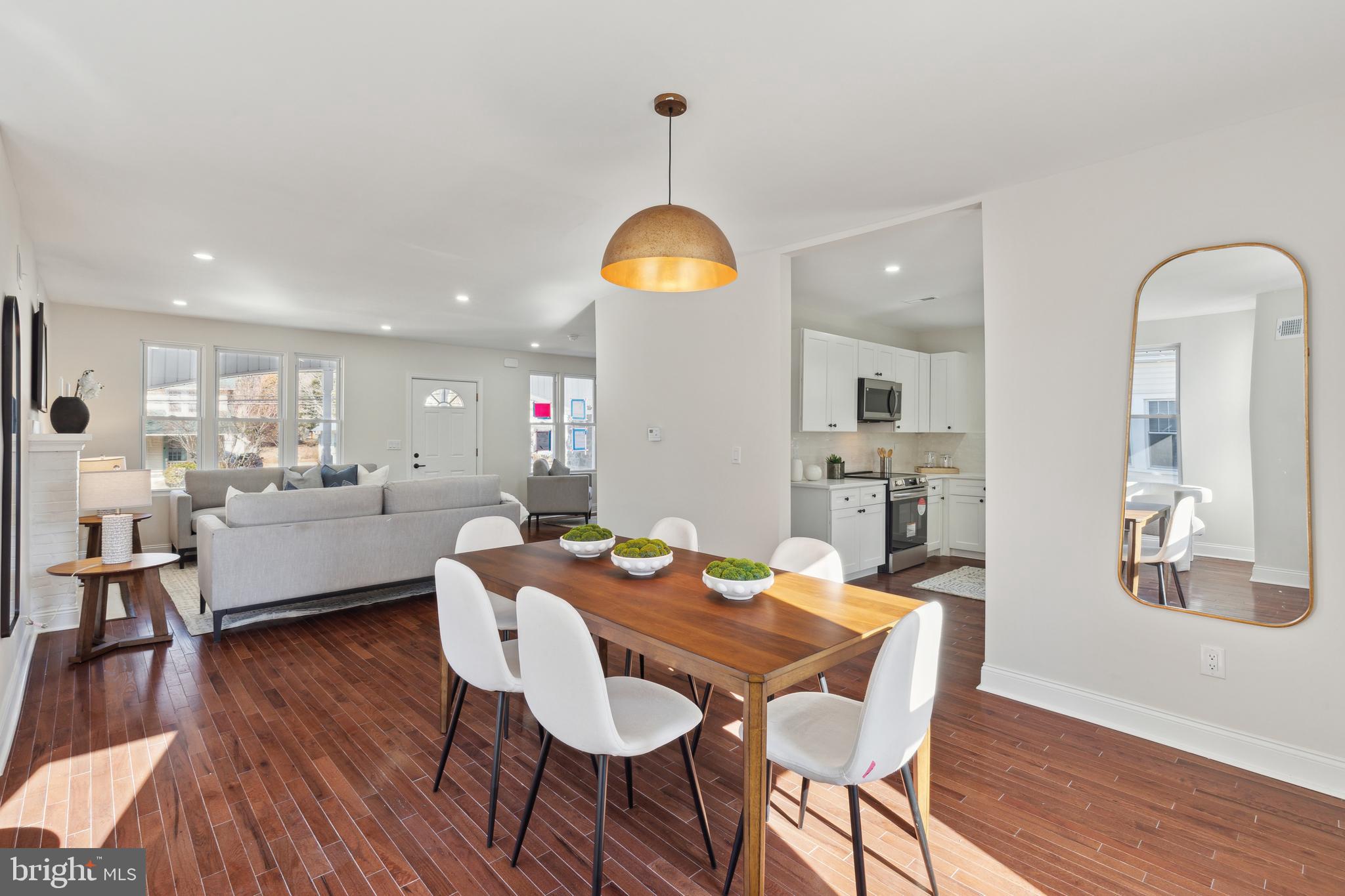 ELKINS PARK - Residential