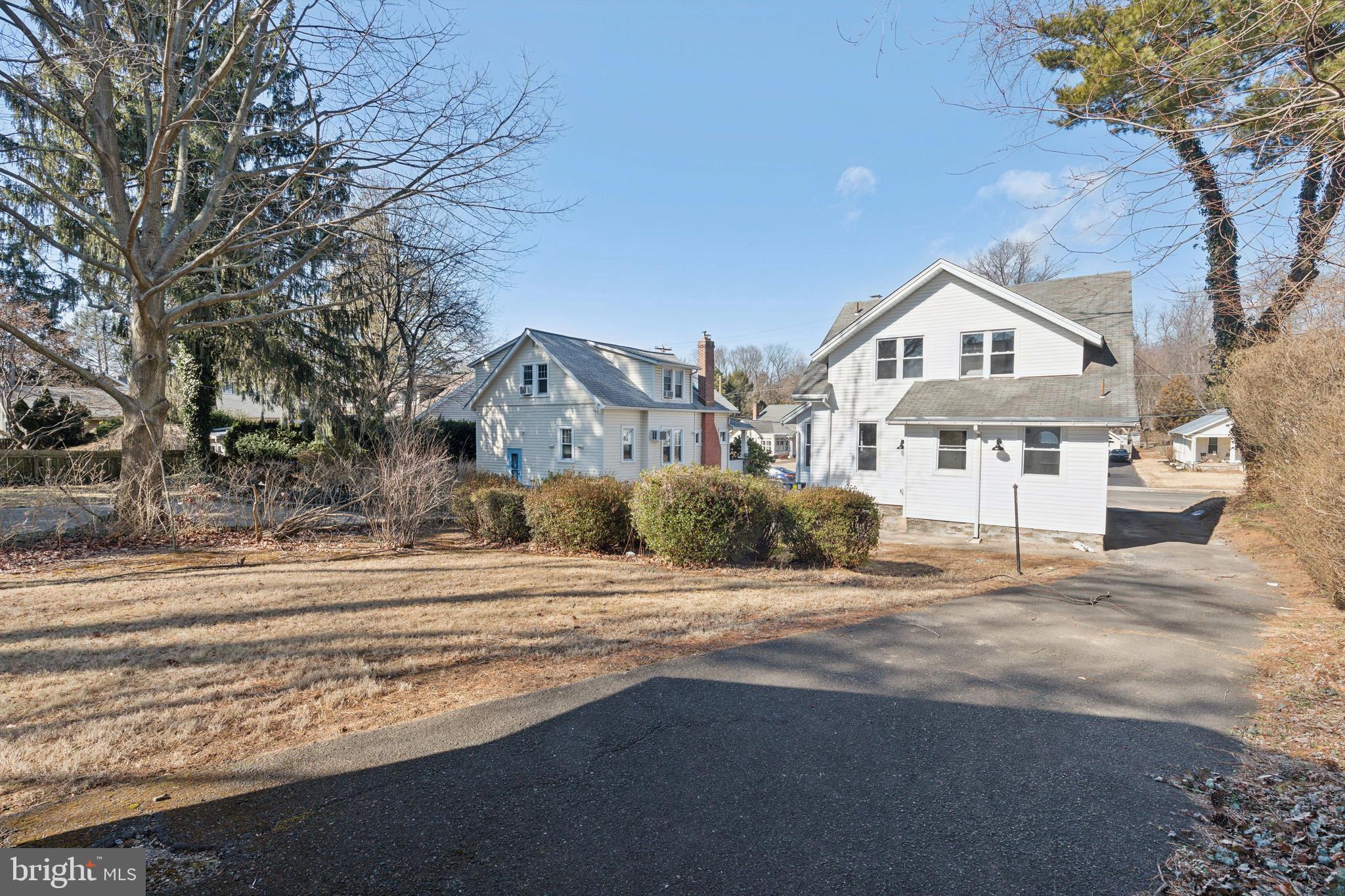 ELKINS PARK - Residential