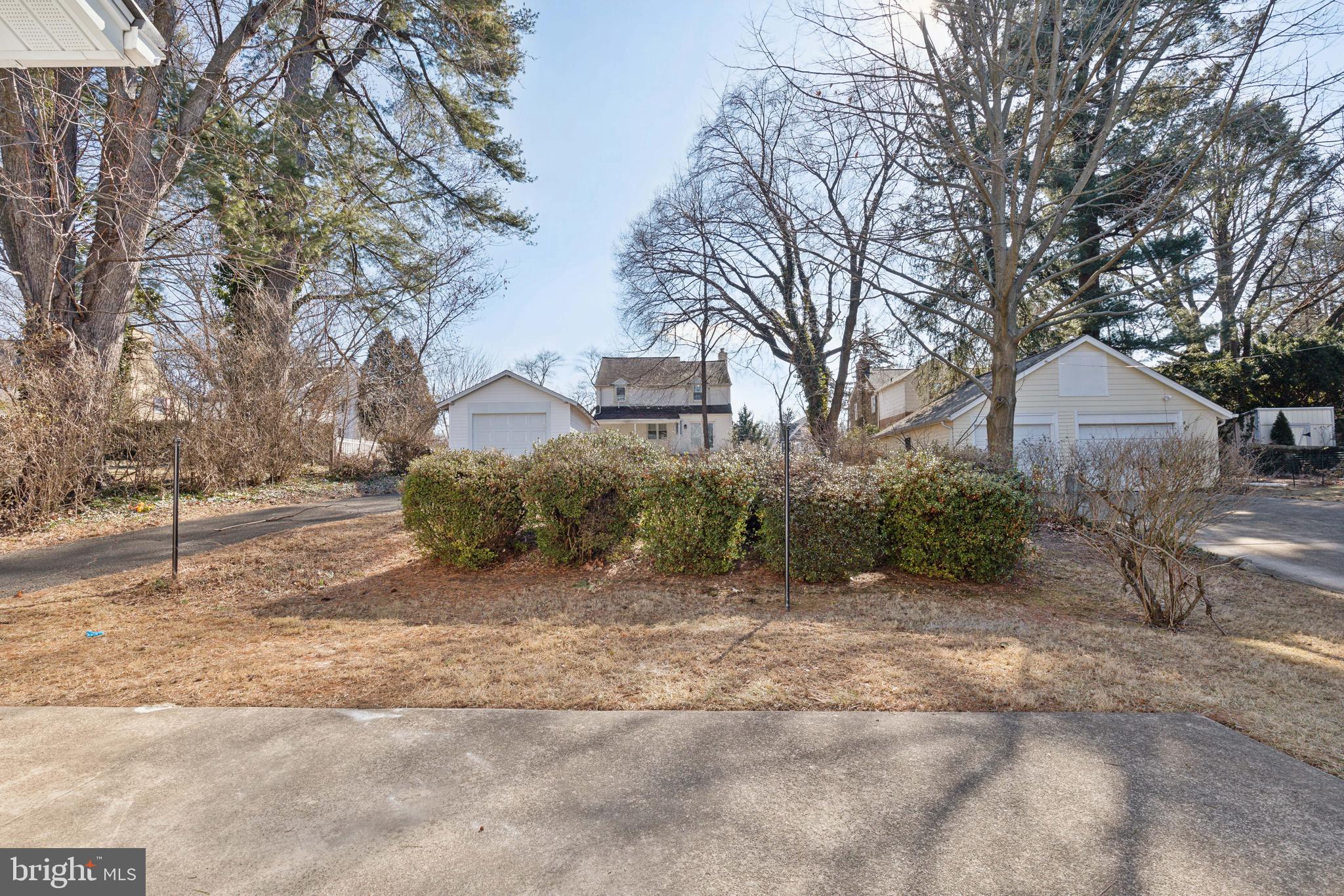 ELKINS PARK - Residential