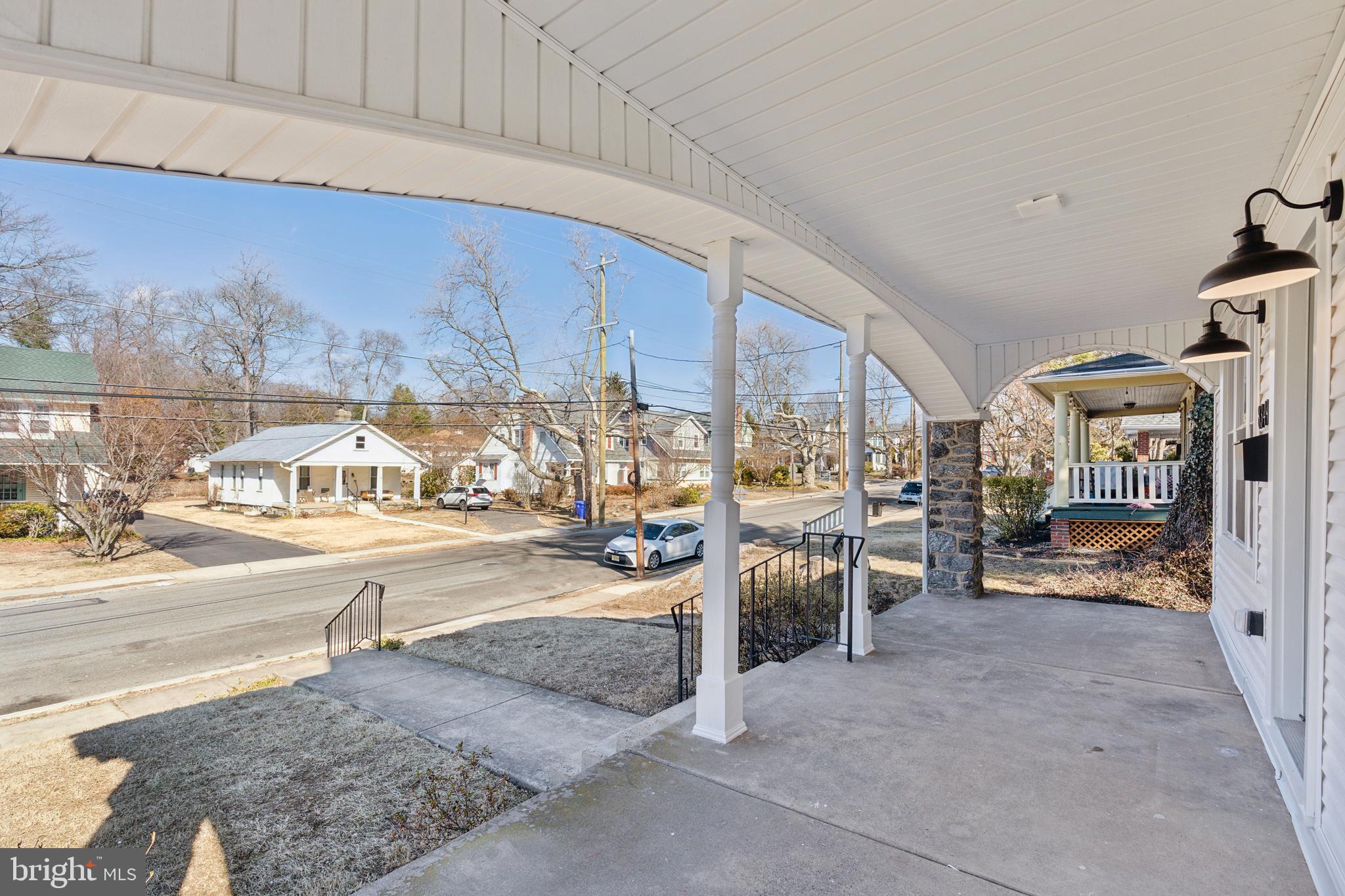 ELKINS PARK - Residential