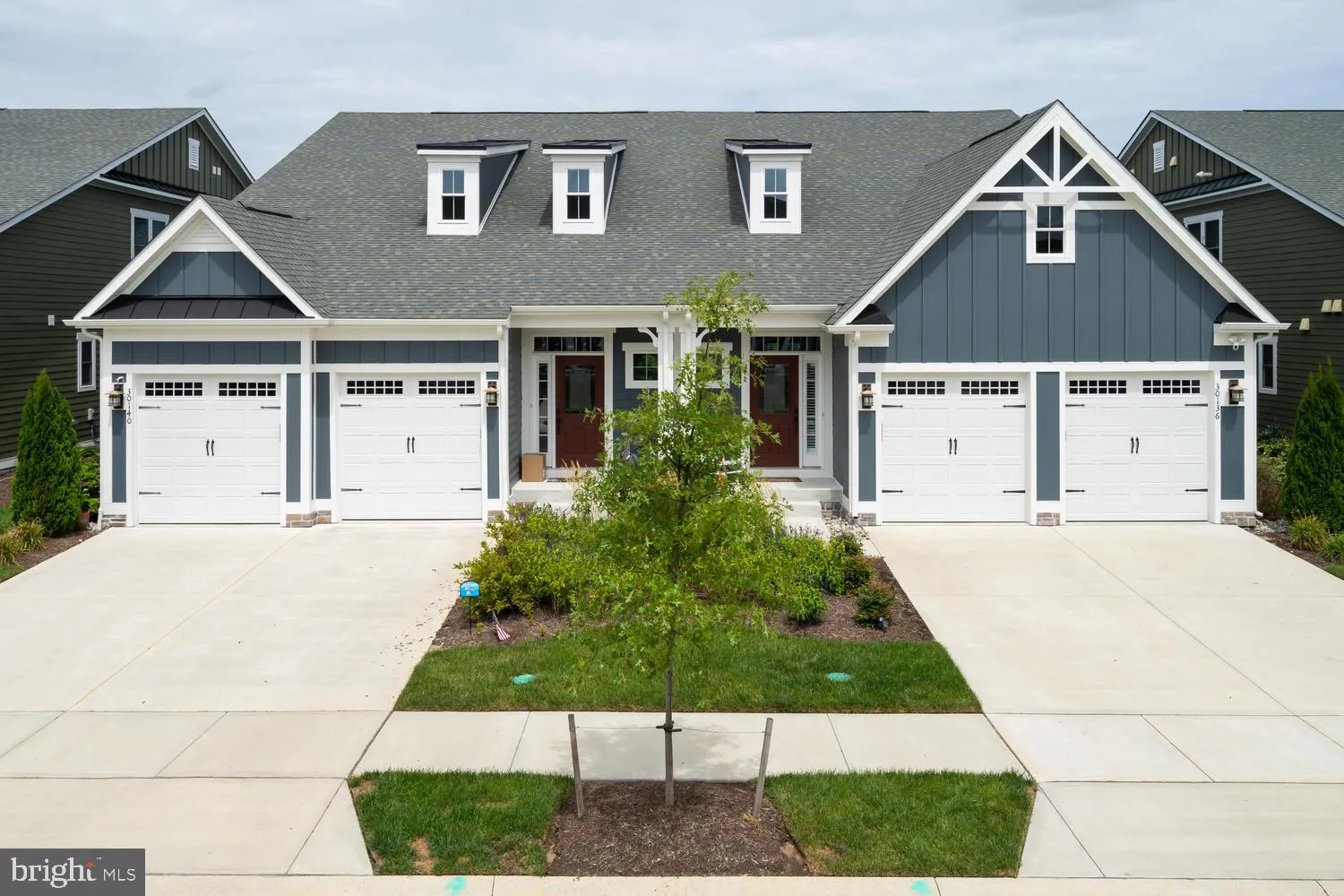 30136 Candleberry Drive, Selbyville, DE 19975
