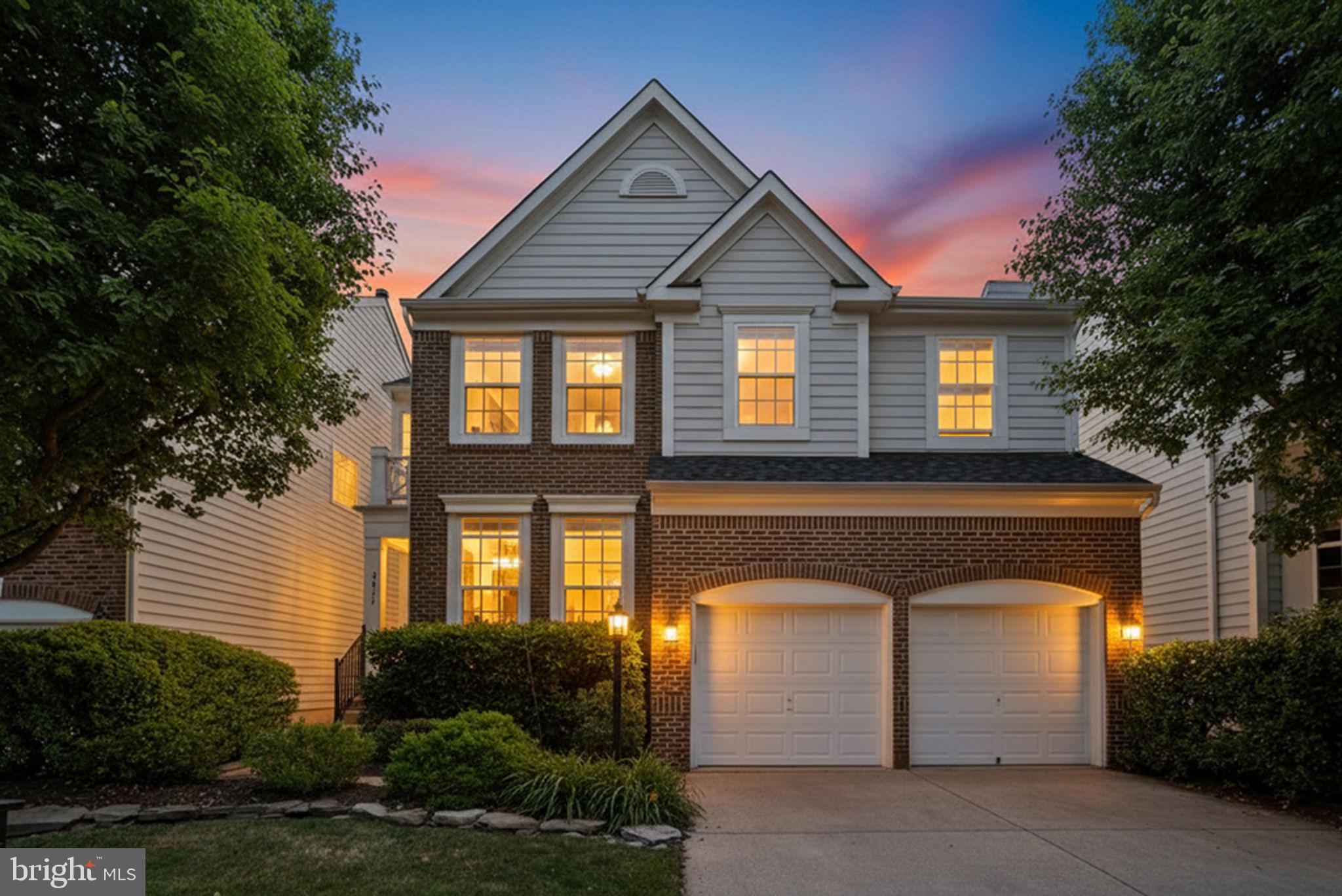 LORTON STATION - Residential