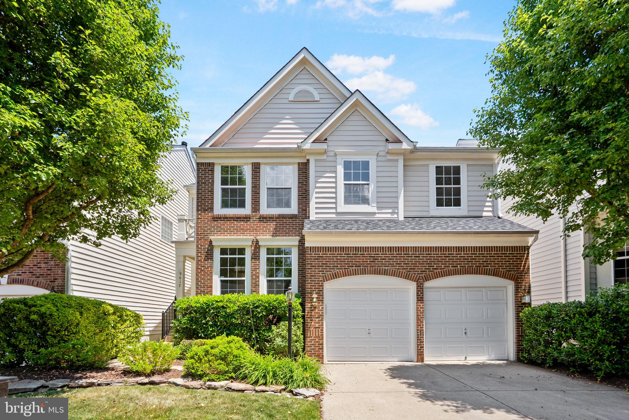 LORTON STATION - Residential