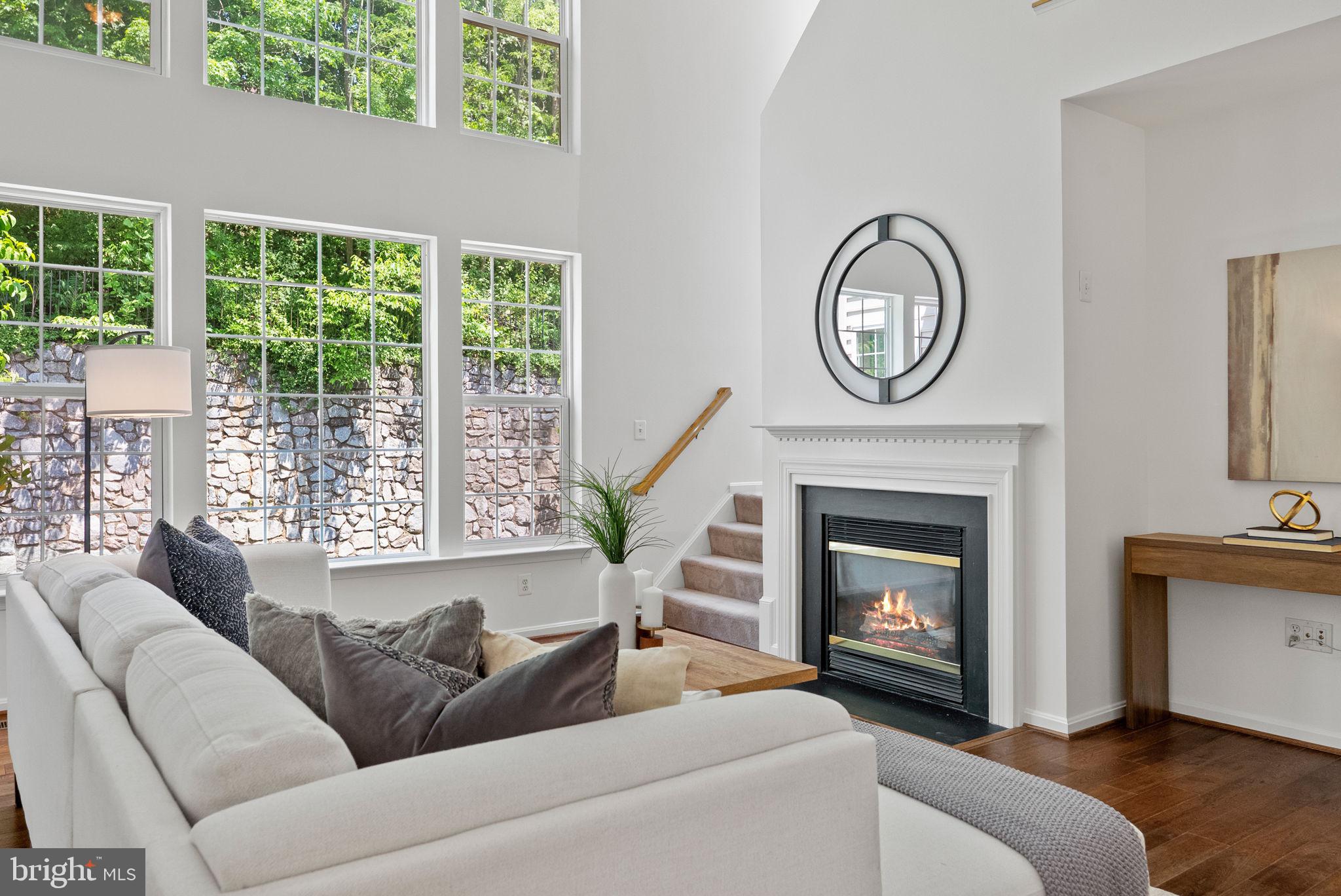 LORTON STATION - Residential