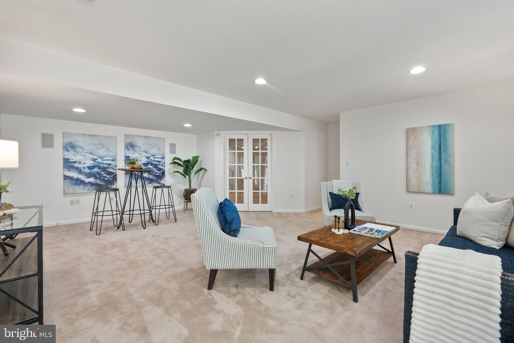 LORTON STATION - Residential