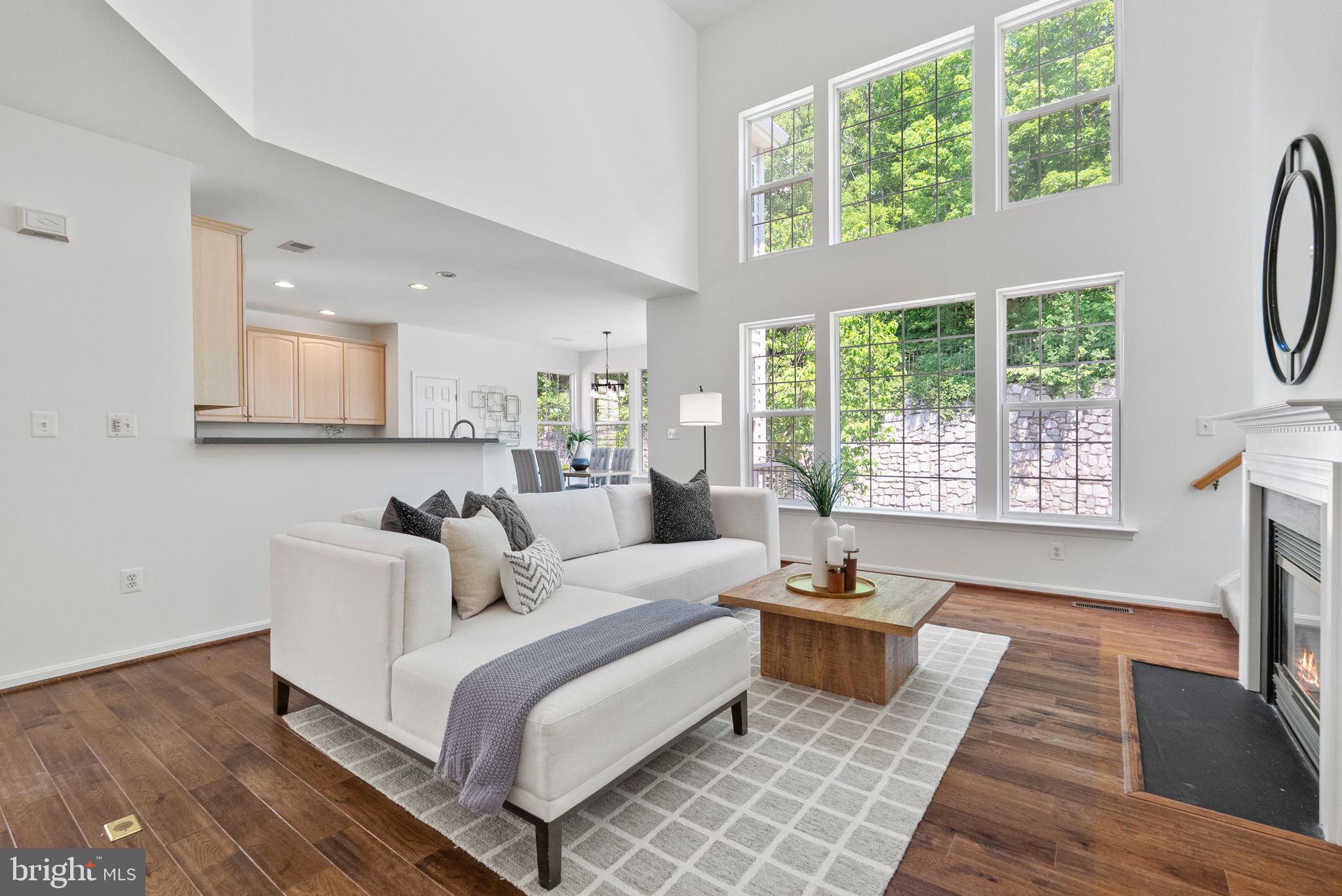 LORTON STATION - Residential