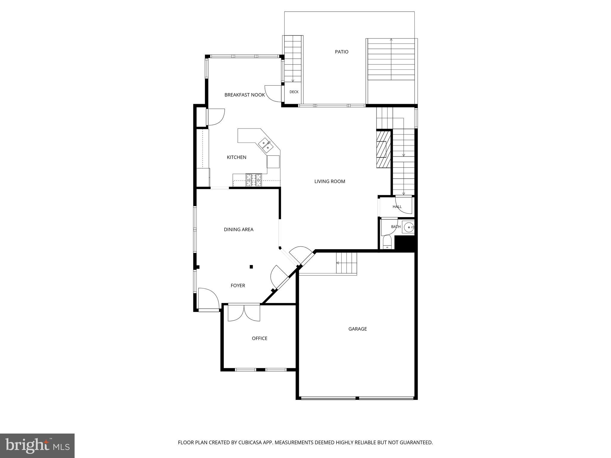 LORTON STATION - Residential