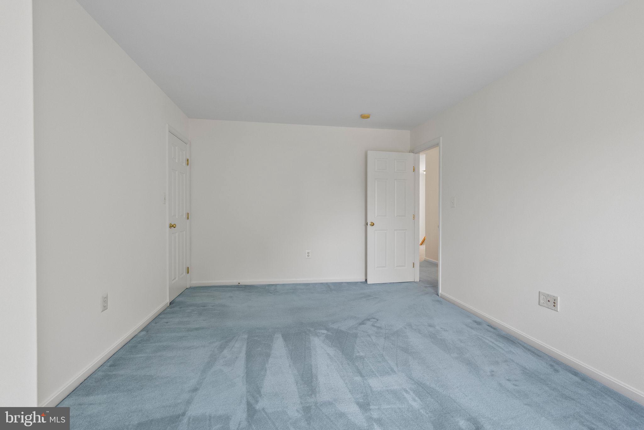 LORTON STATION - Residential