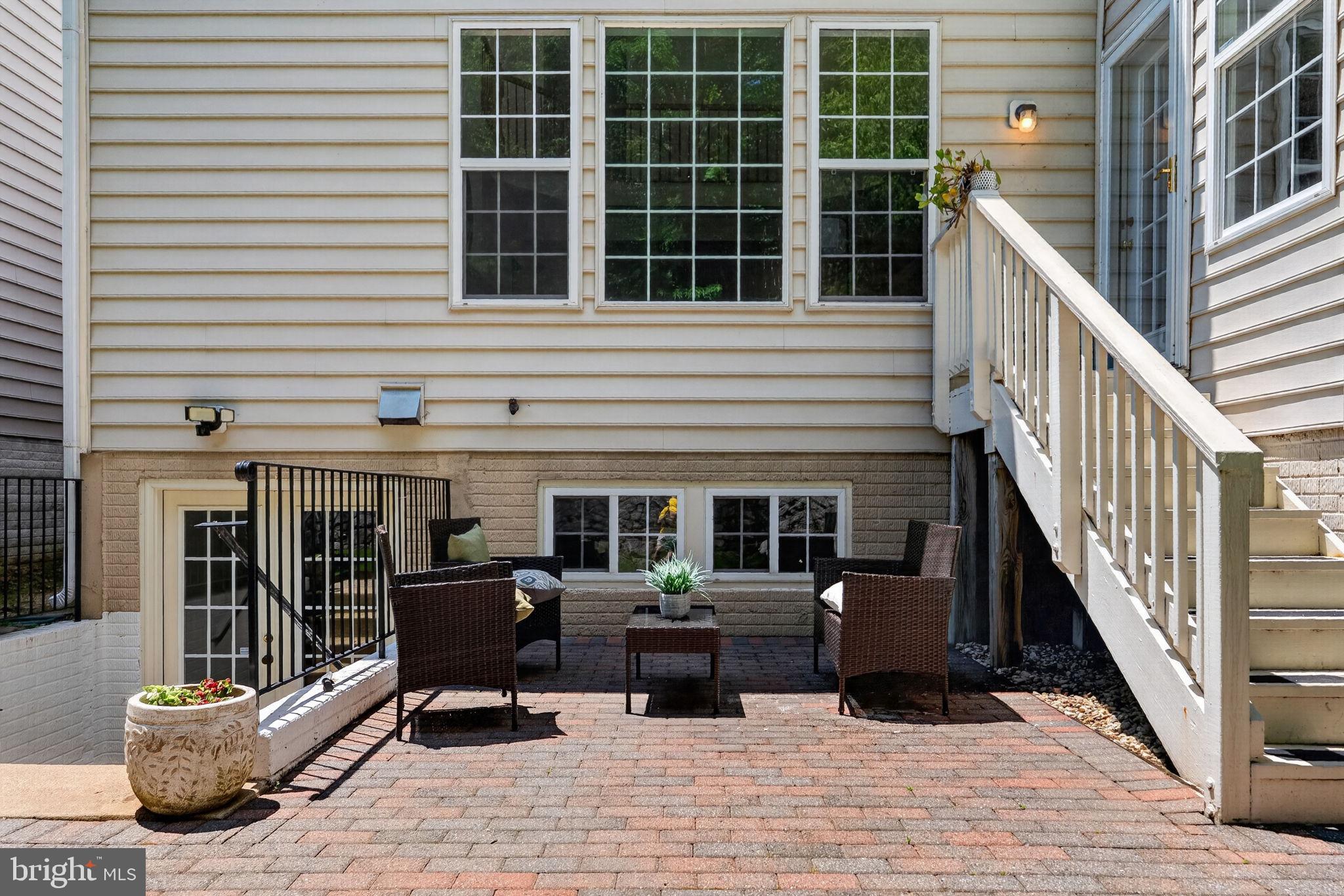 LORTON STATION - Residential