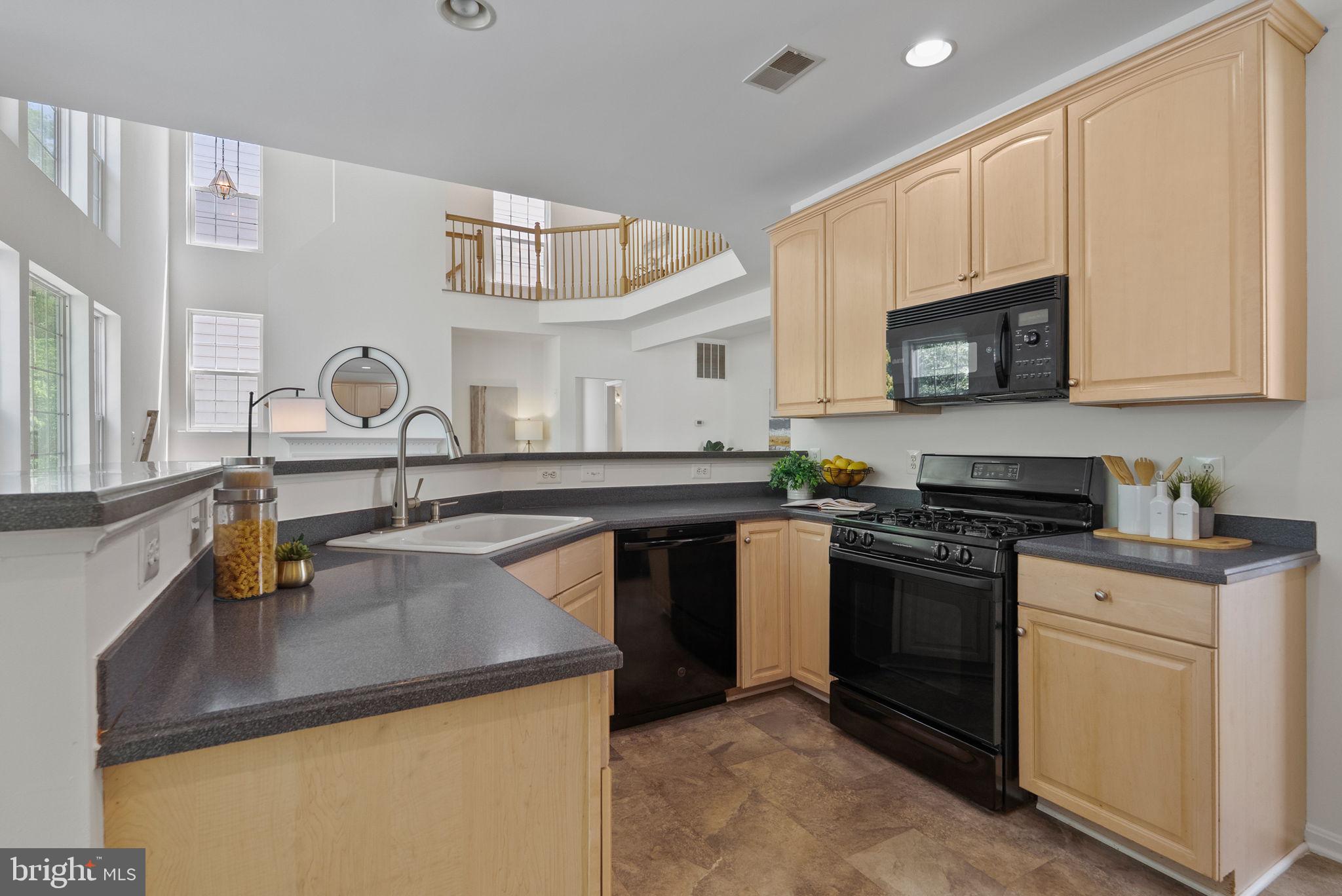 LORTON STATION - Residential