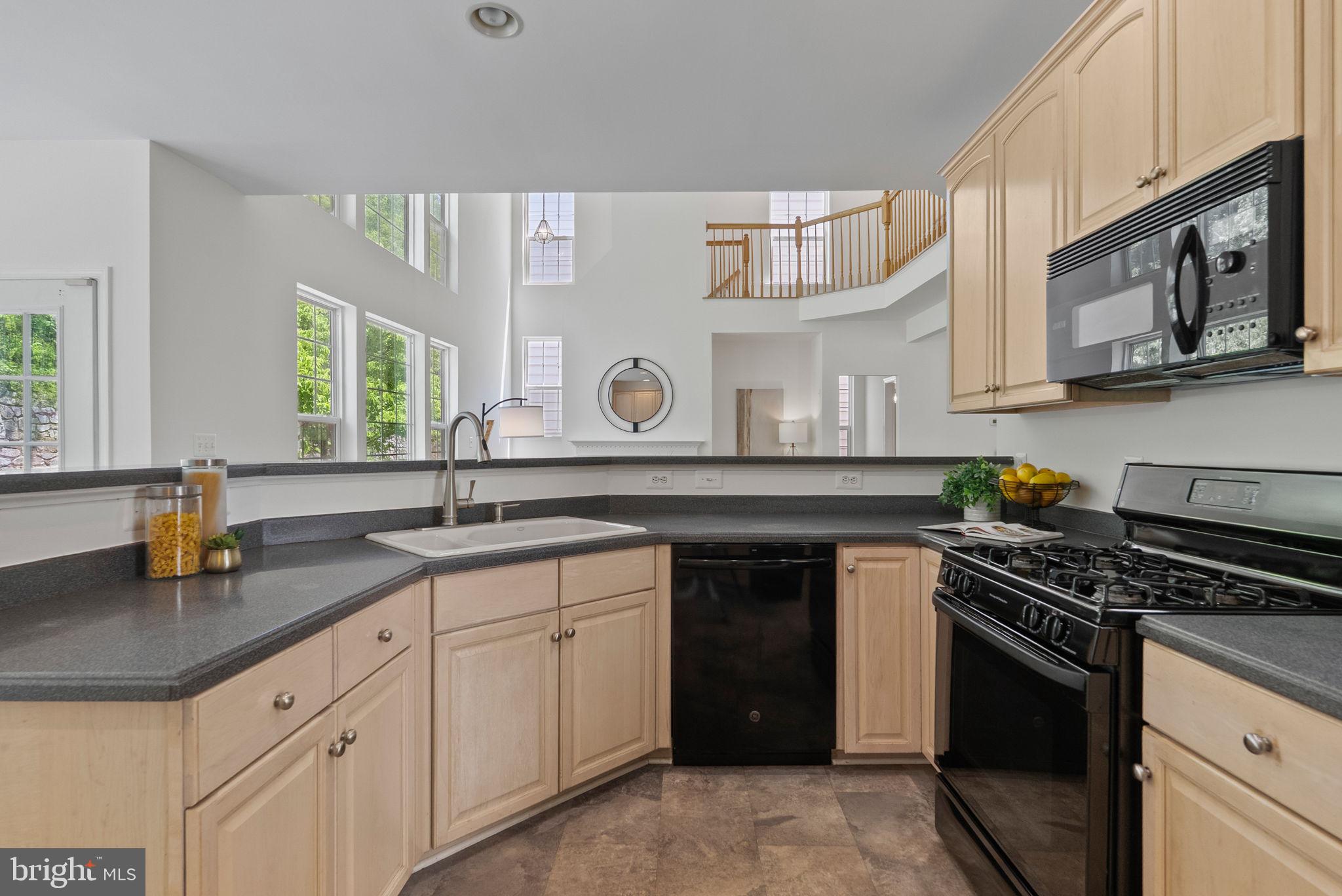 LORTON STATION - Residential
