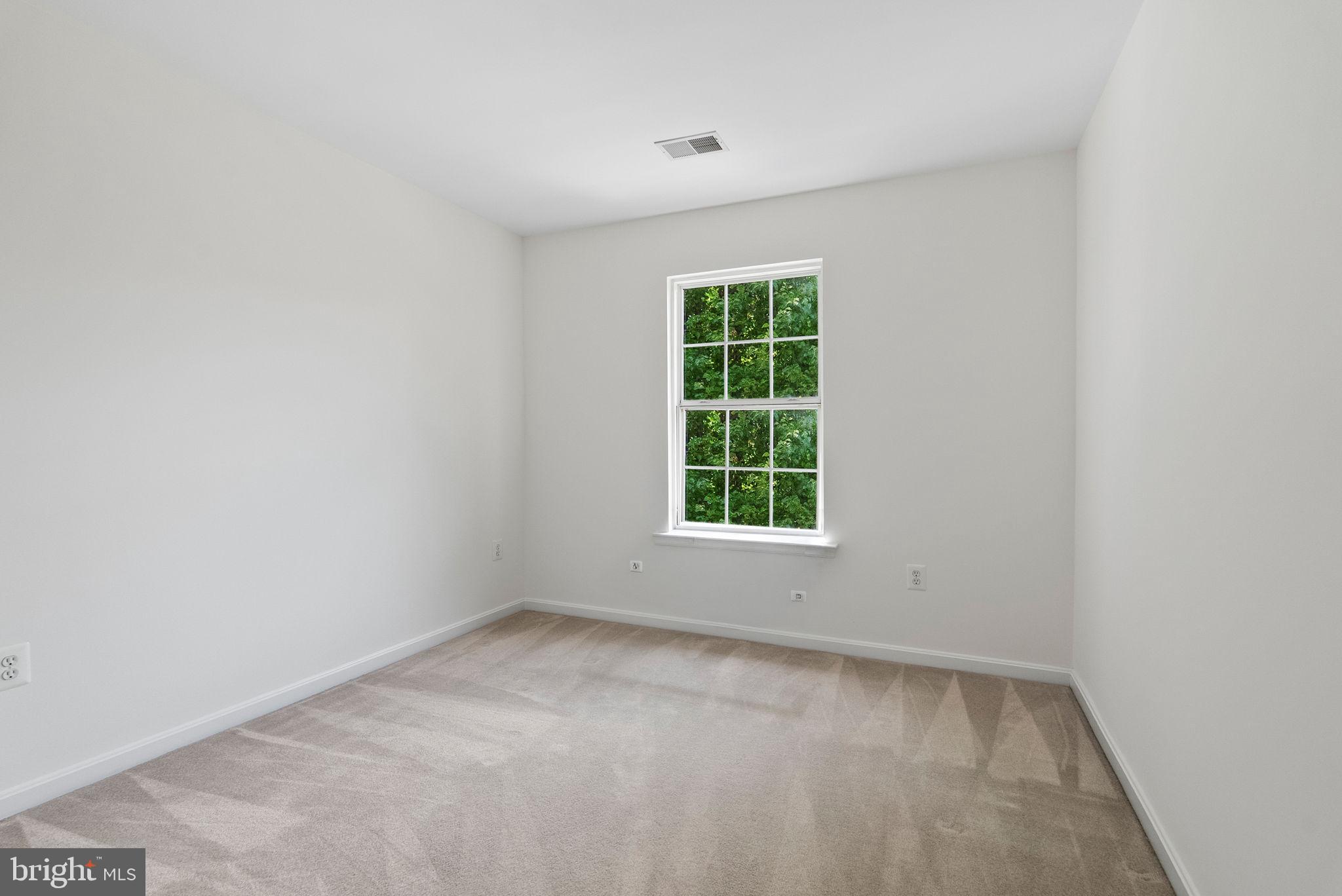 LORTON STATION - Residential