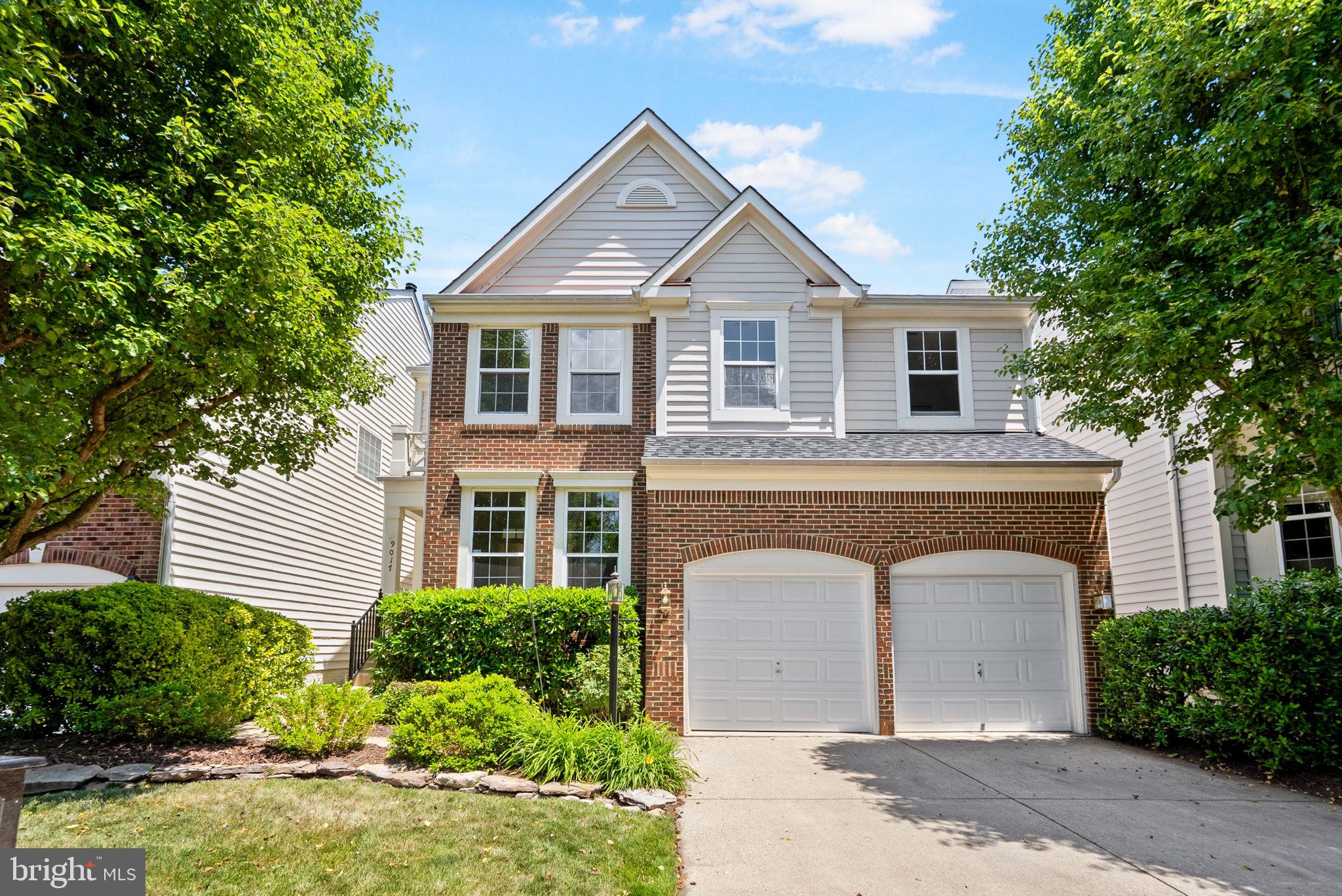 LORTON STATION - Residential
