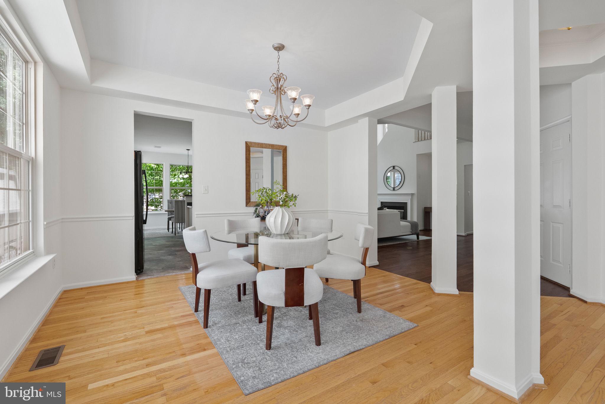 LORTON STATION - Residential