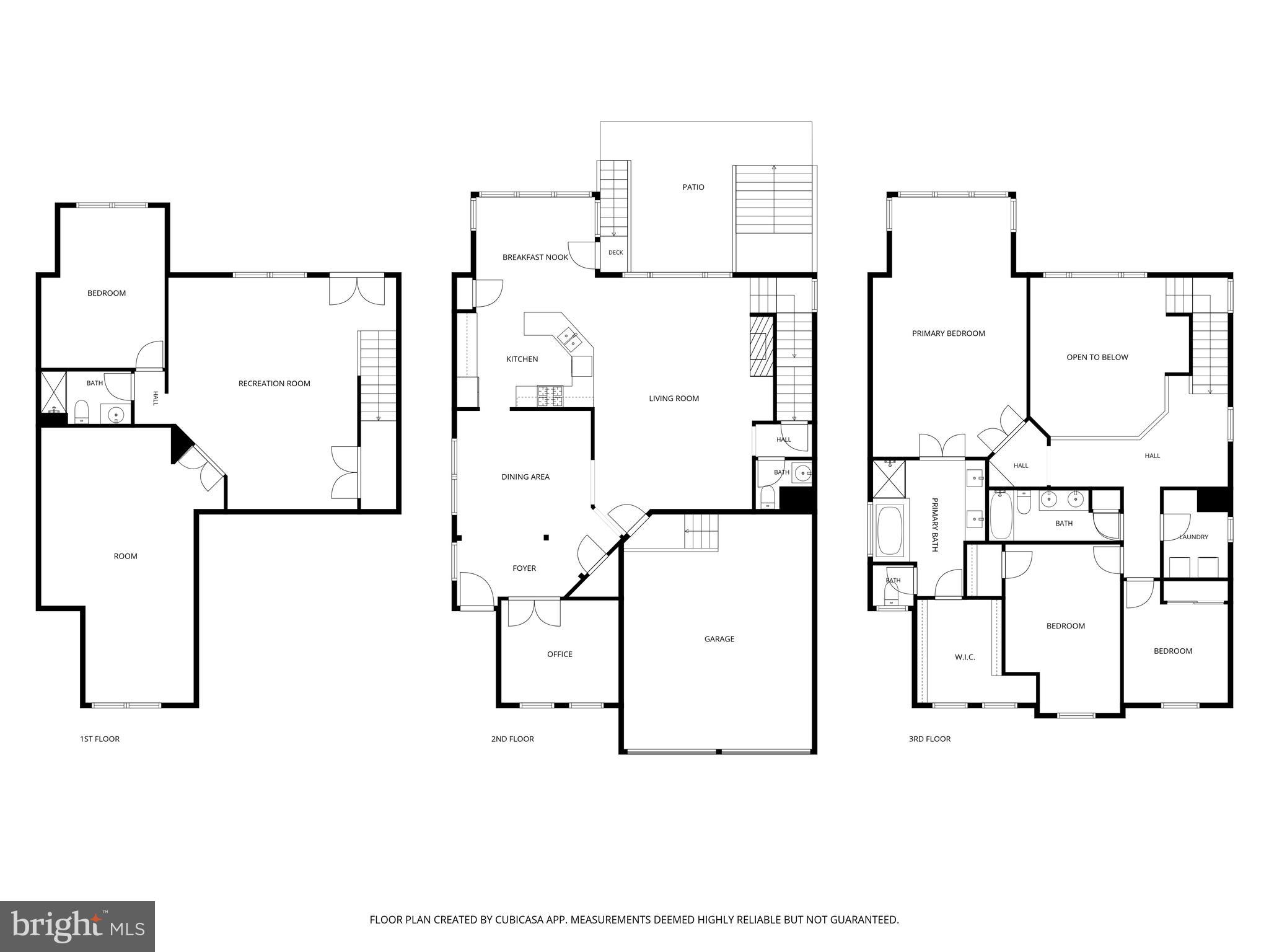 LORTON STATION - Residential