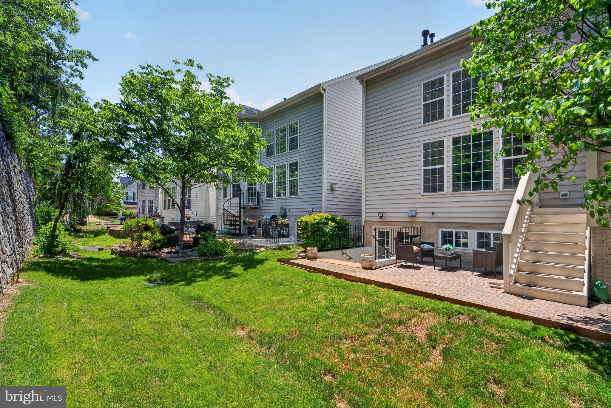 LORTON STATION - Residential