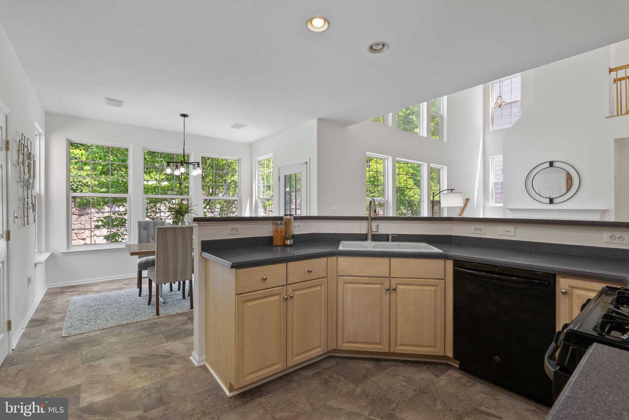 LORTON STATION - Residential