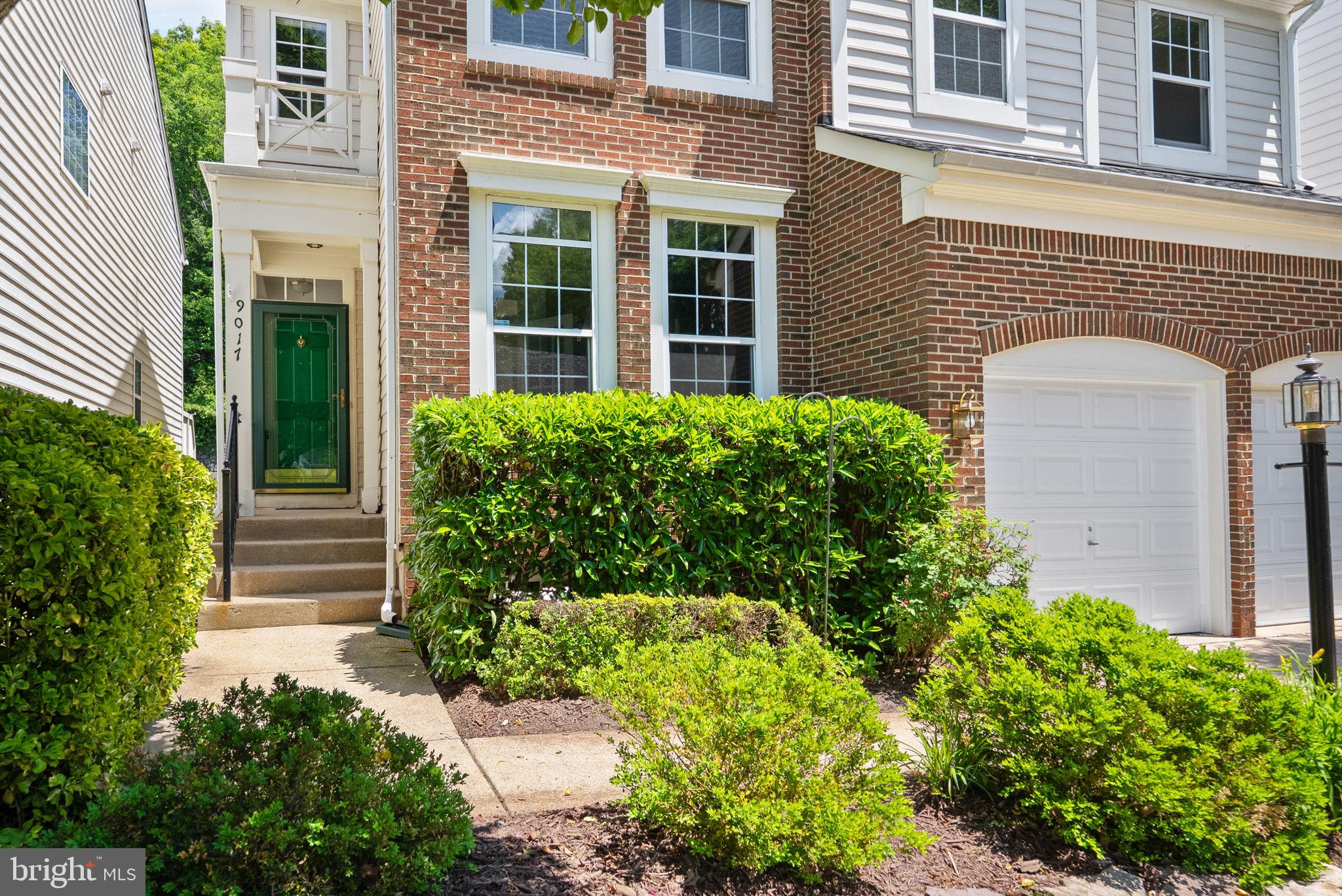 LORTON STATION - Residential
