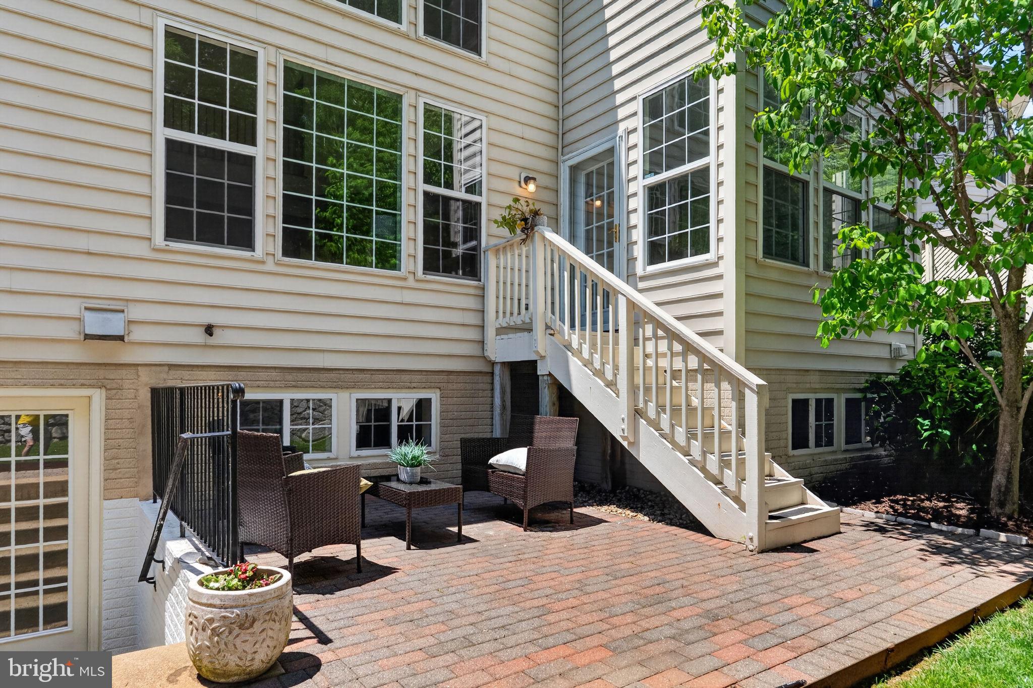 LORTON STATION - Residential