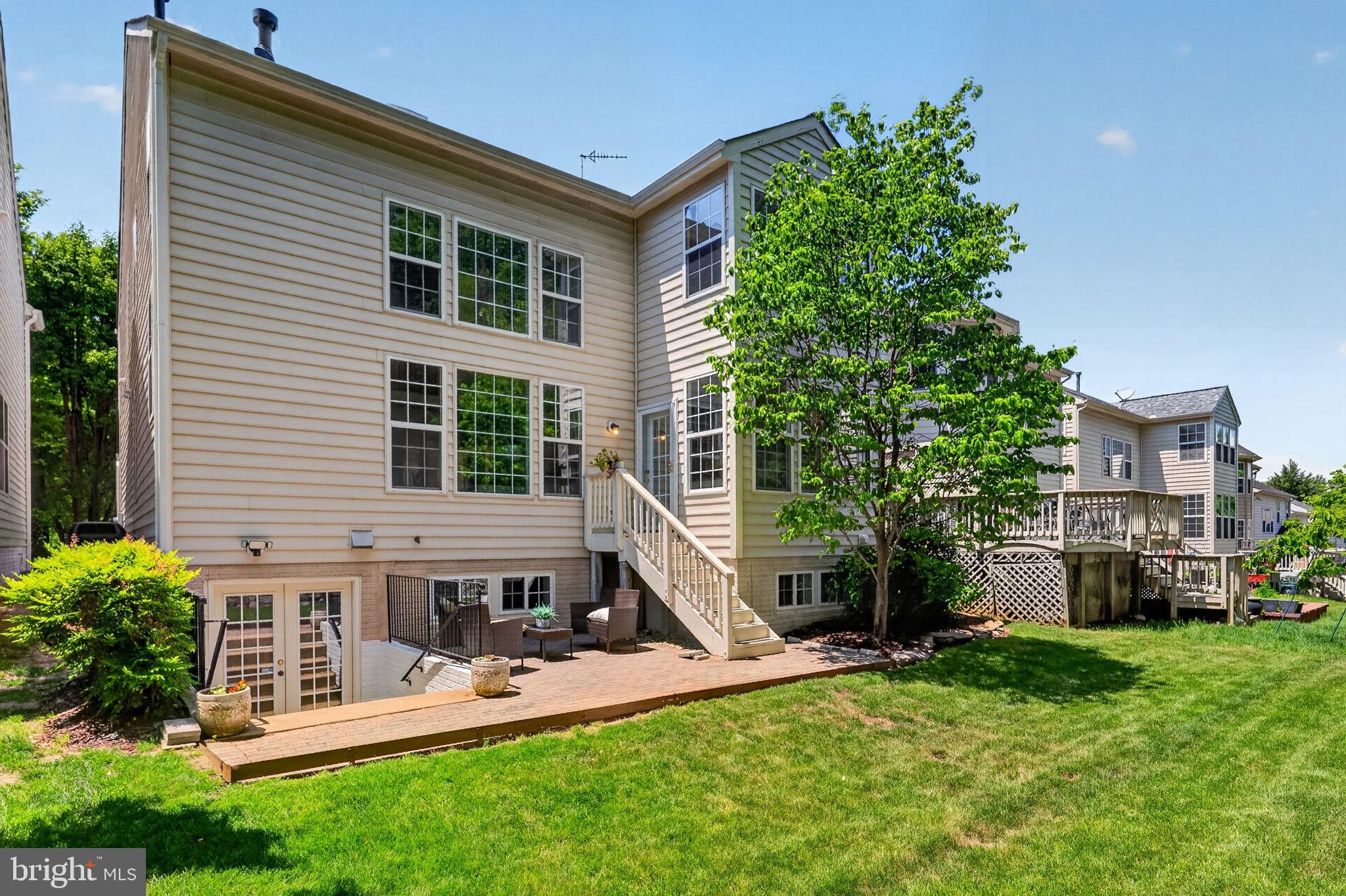 LORTON STATION - Residential