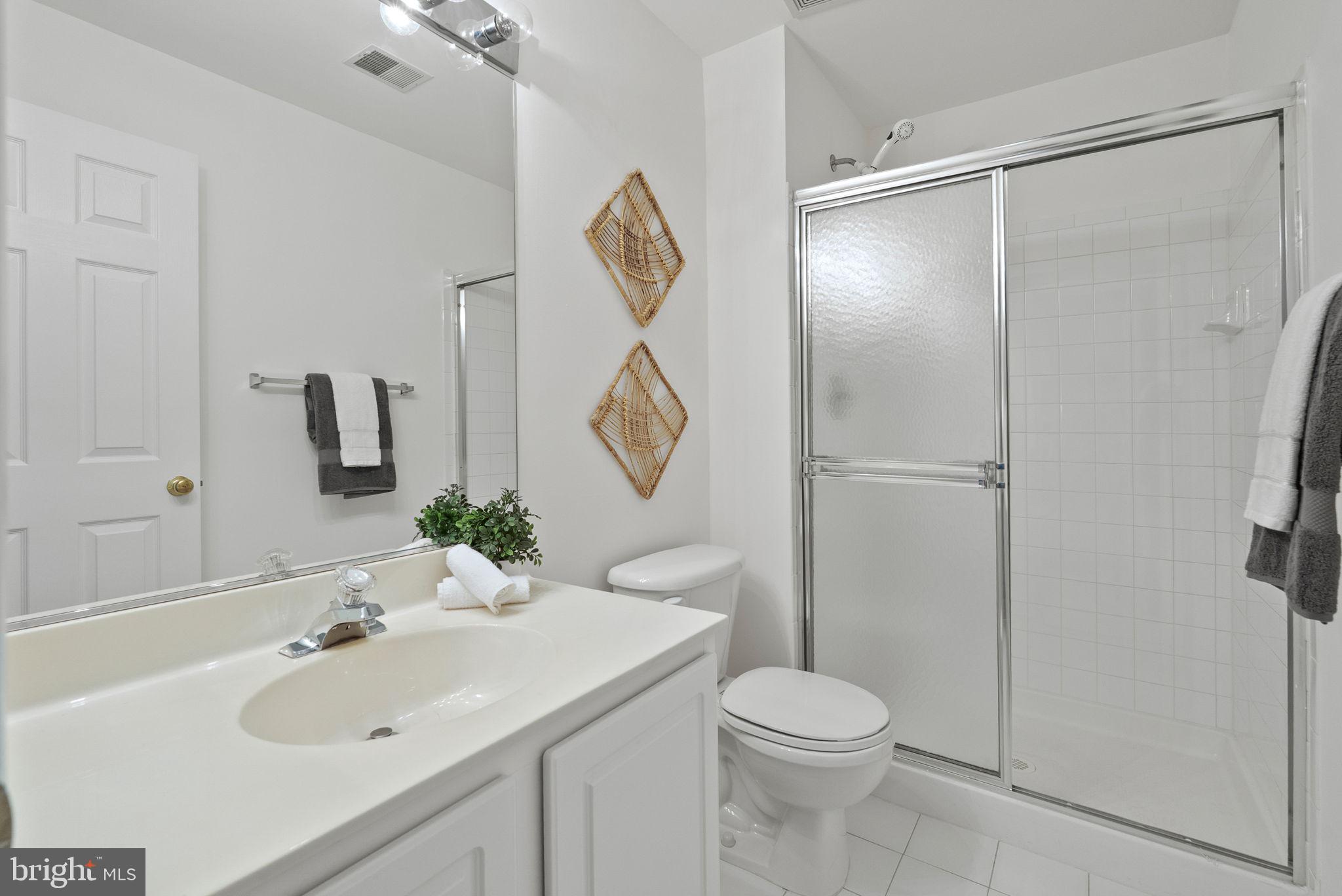 LORTON STATION - Residential