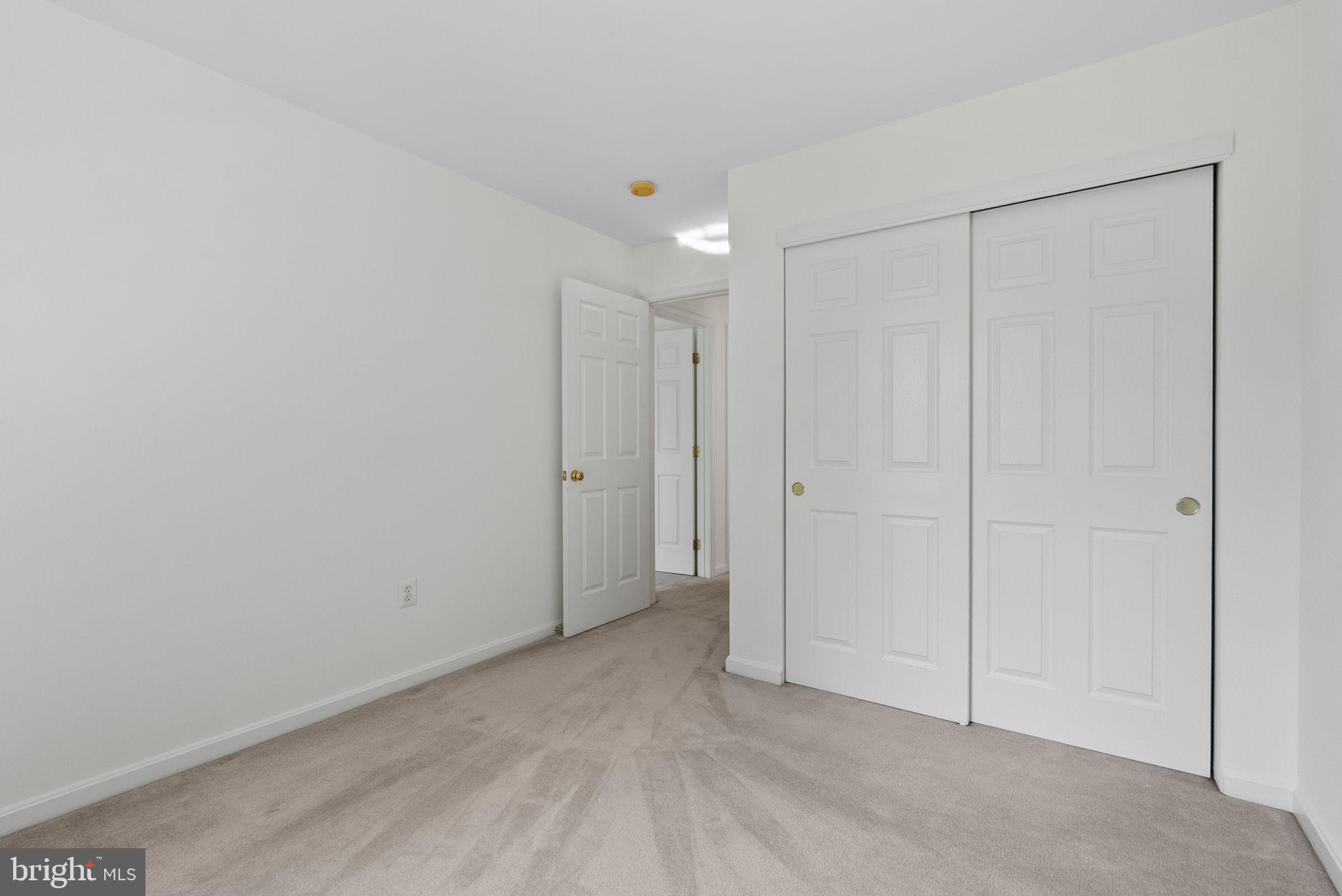 LORTON STATION - Residential