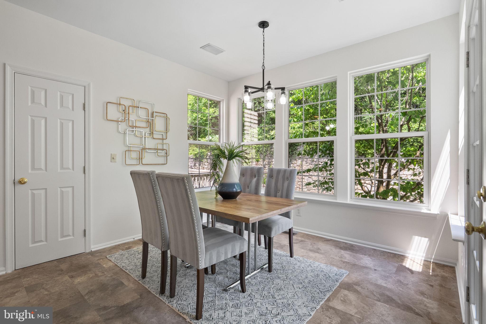 LORTON STATION - Residential
