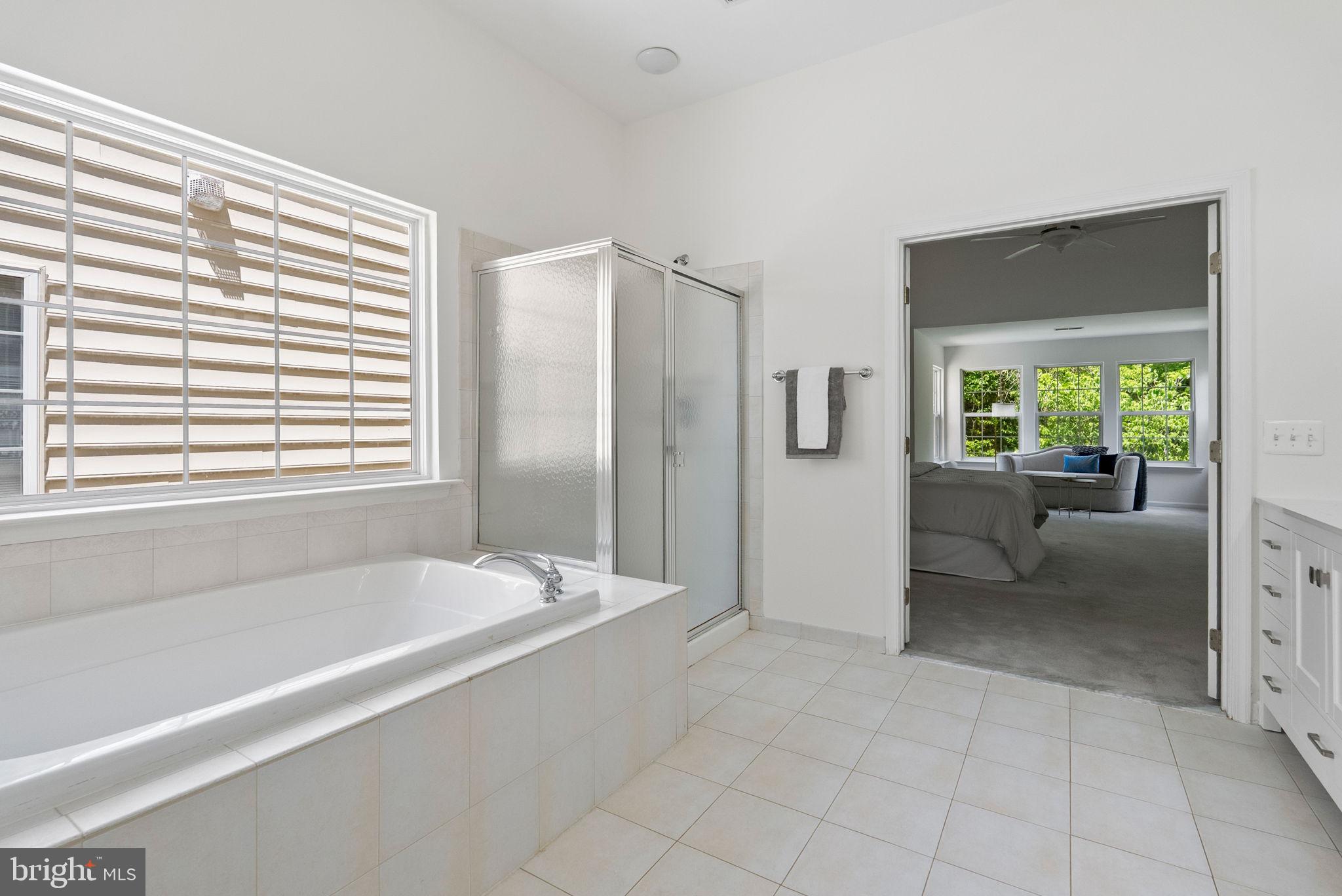 LORTON STATION - Residential