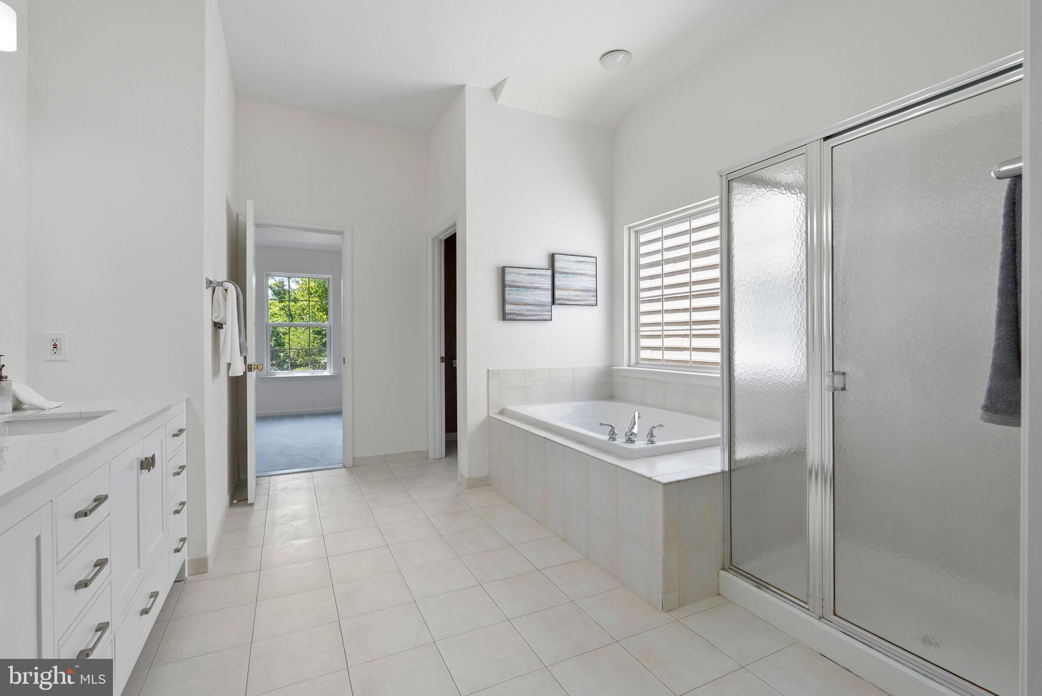 LORTON STATION - Residential