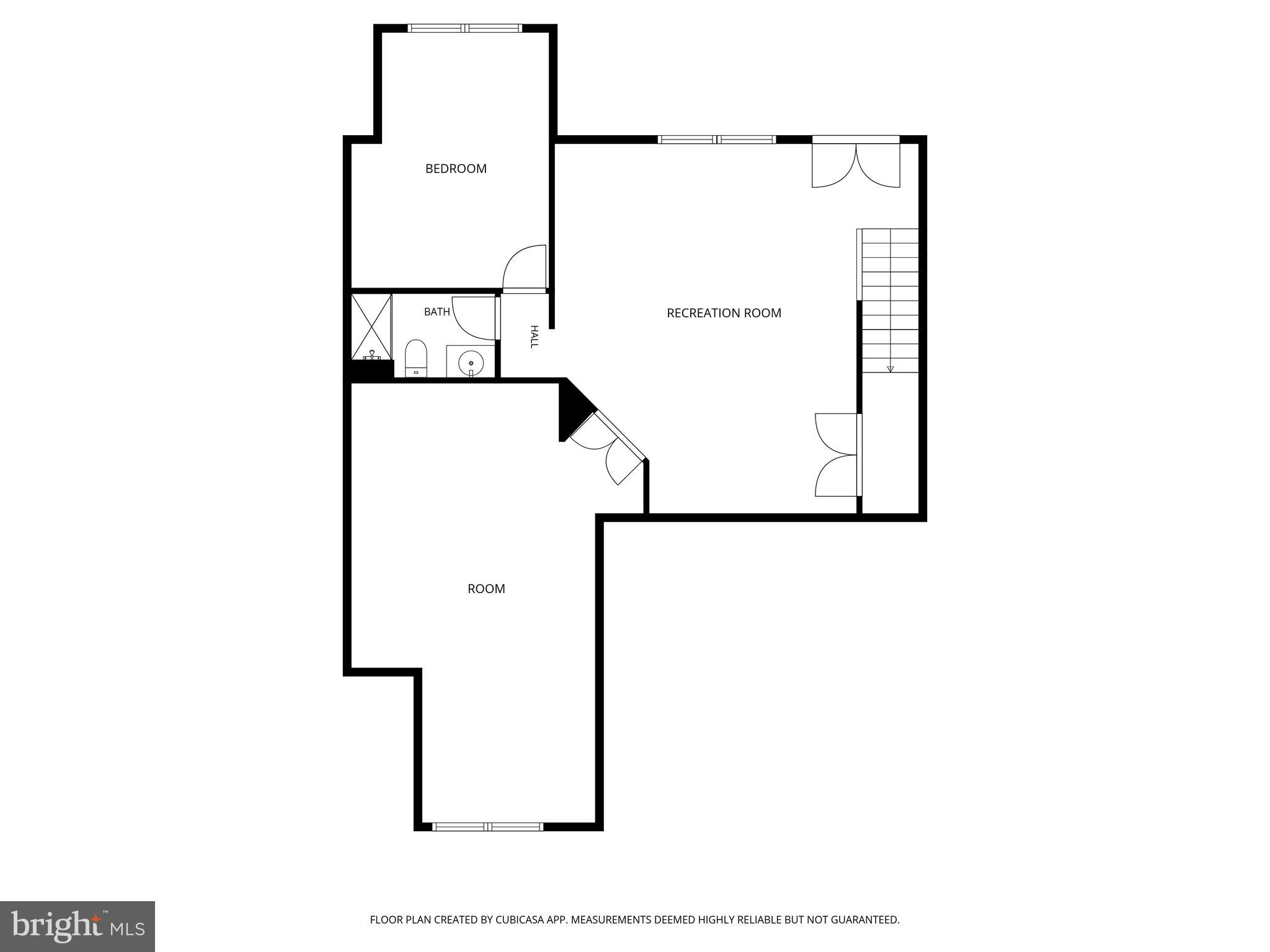 LORTON STATION - Residential