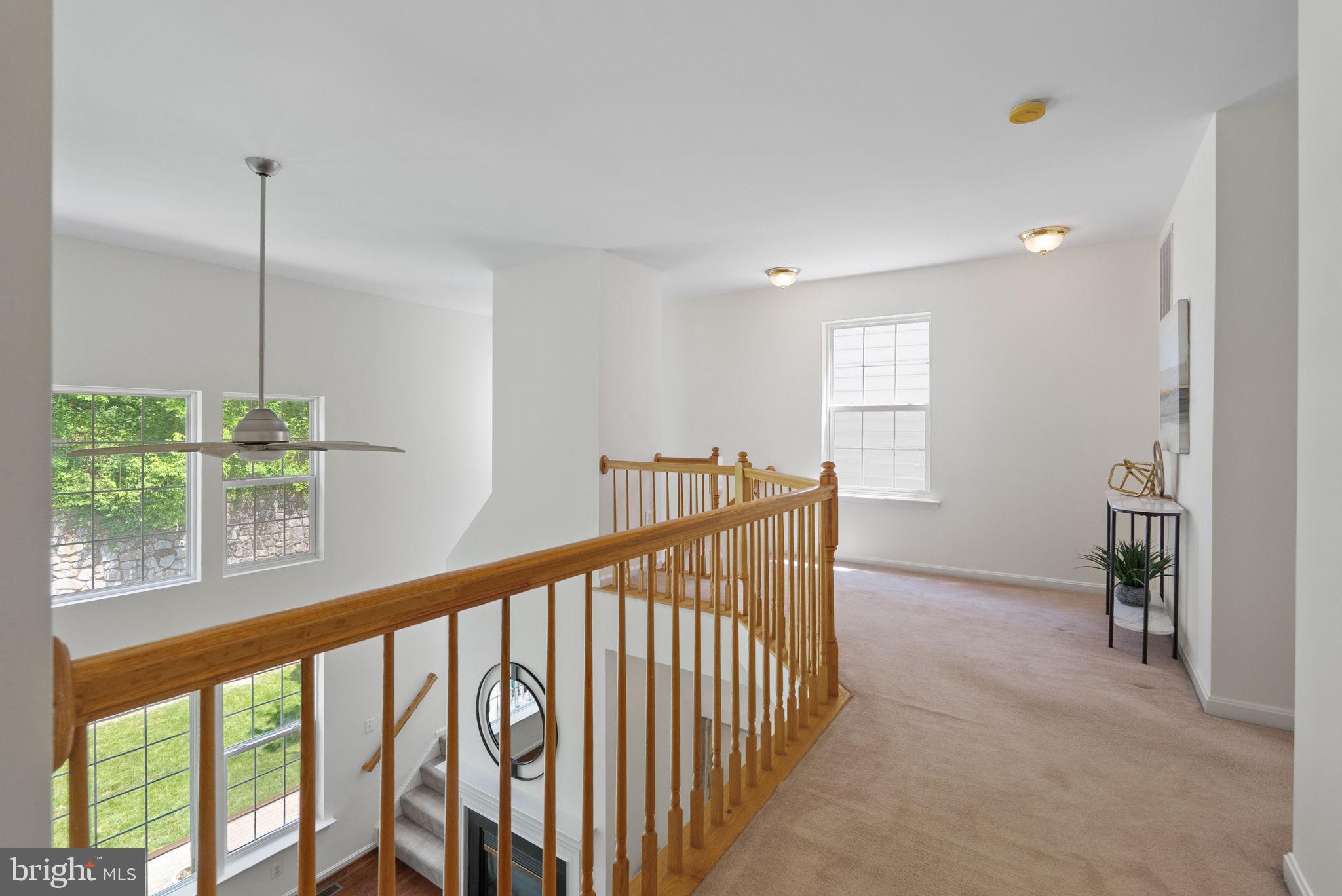 LORTON STATION - Residential